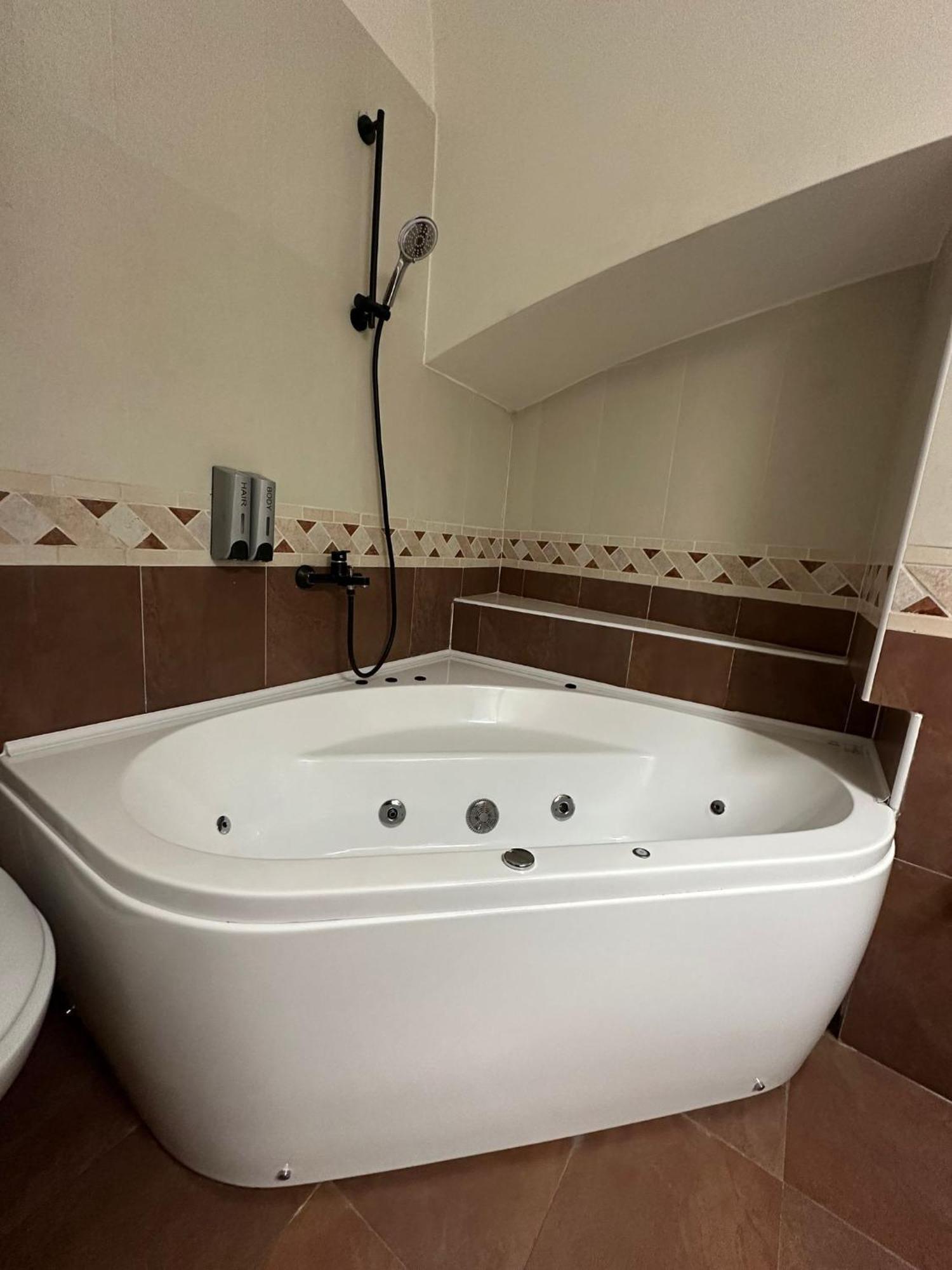 Hotel Dolce Boutique Prague