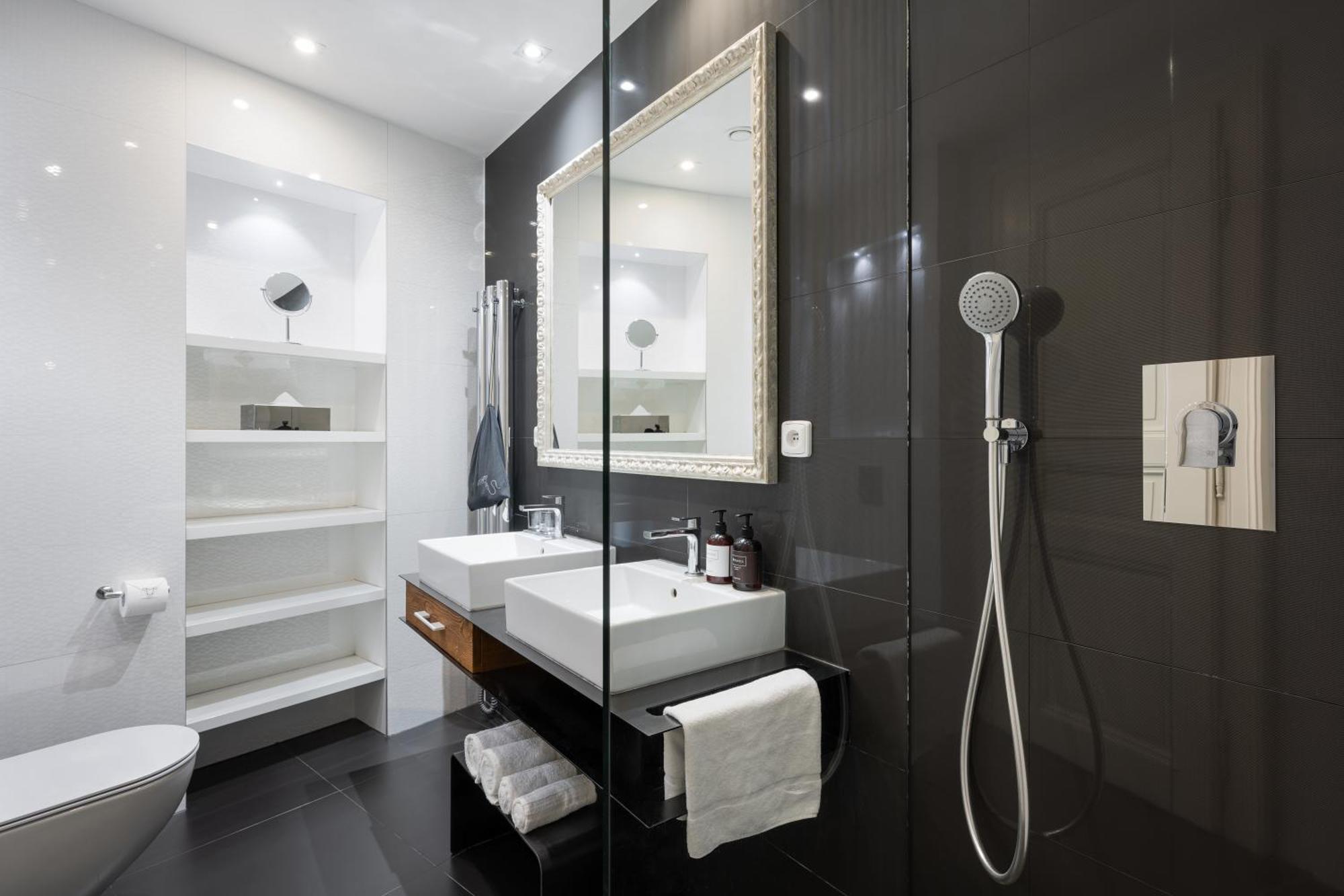 Aparthotel Mooo Downtown Prague