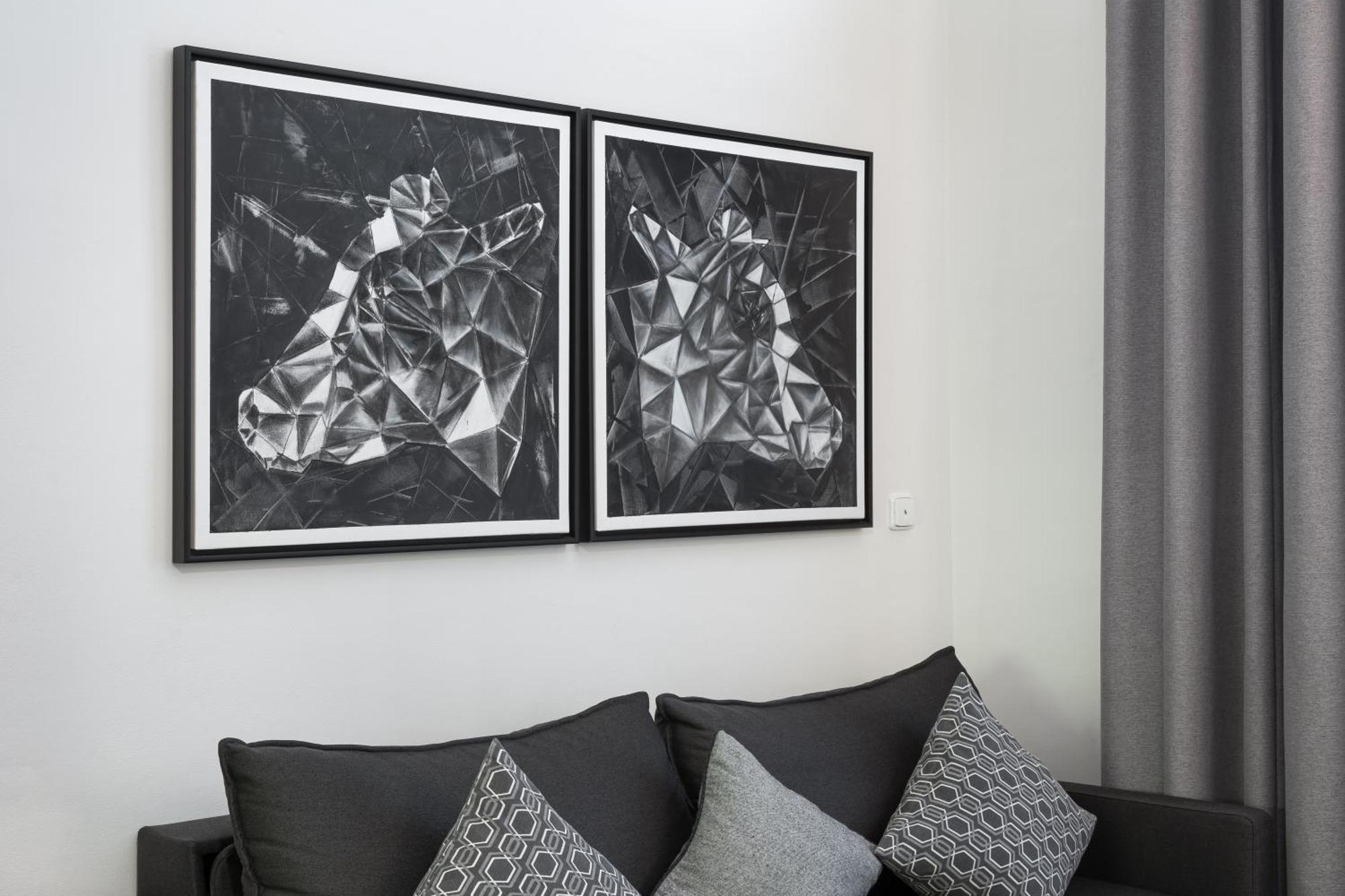 Mooo Downtown 4* Prague