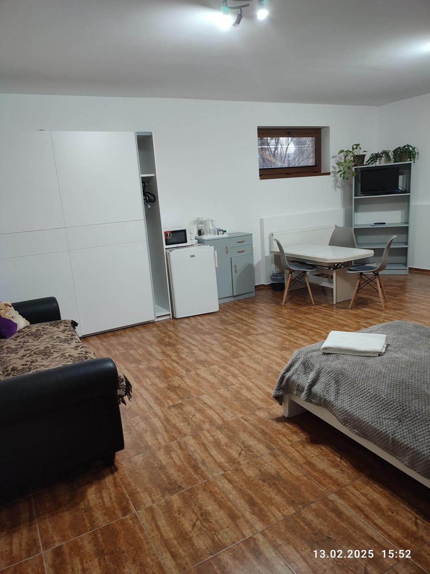 Nad Helmrovkou Homestay *