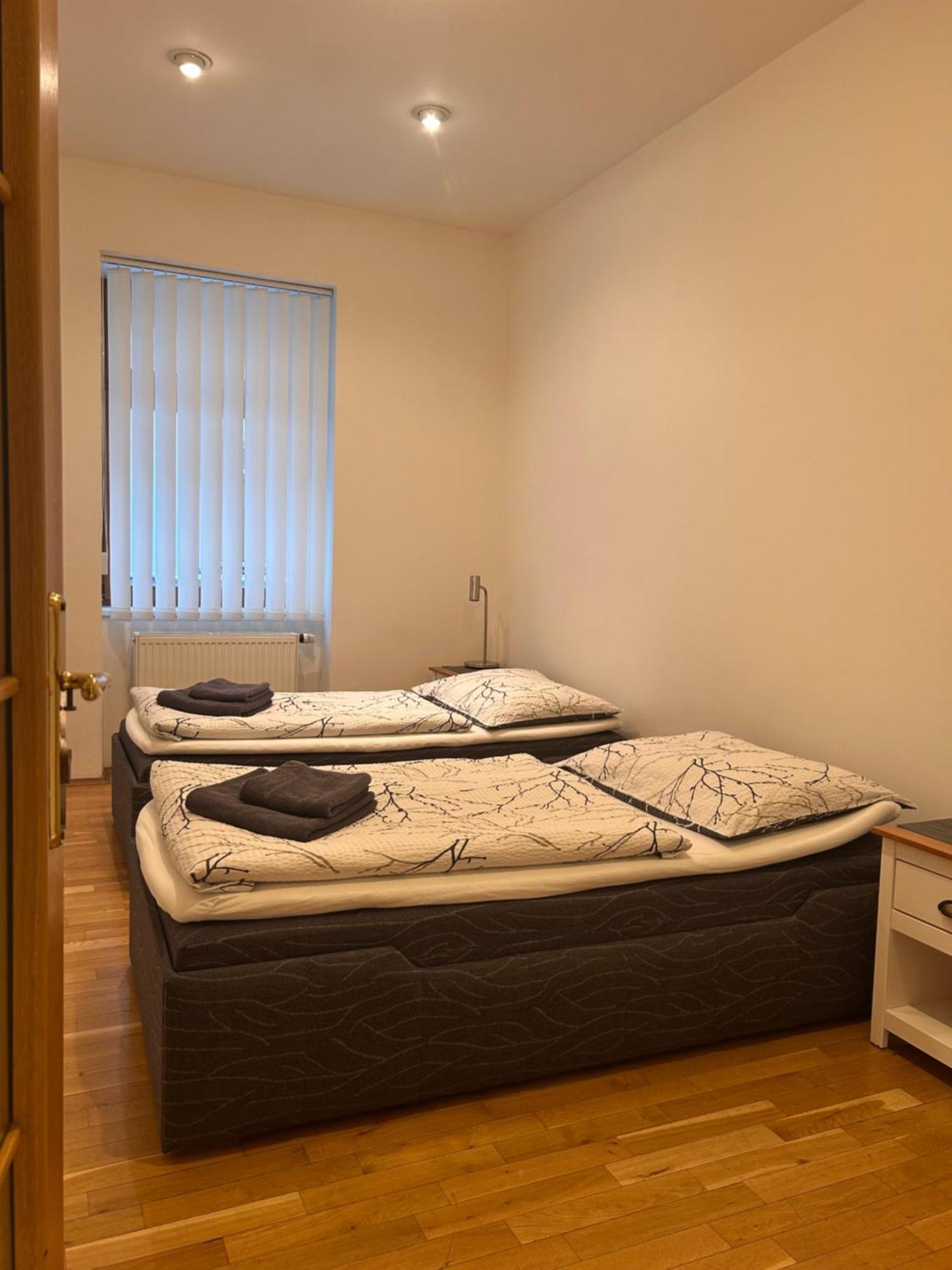 Karlin Apartment