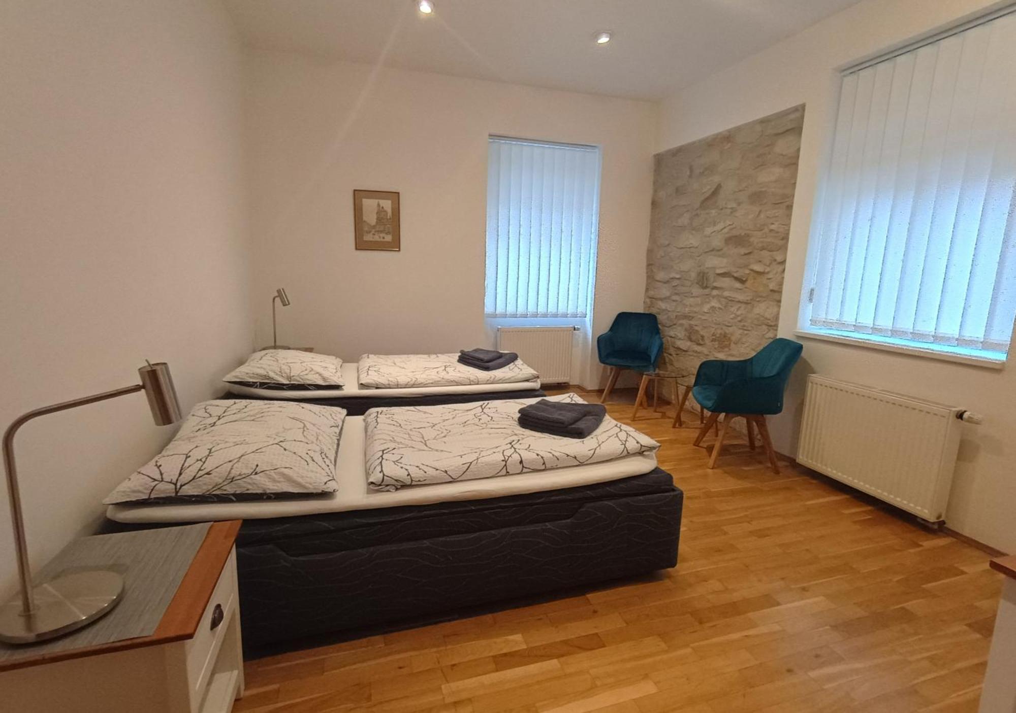 Apartment Karlin