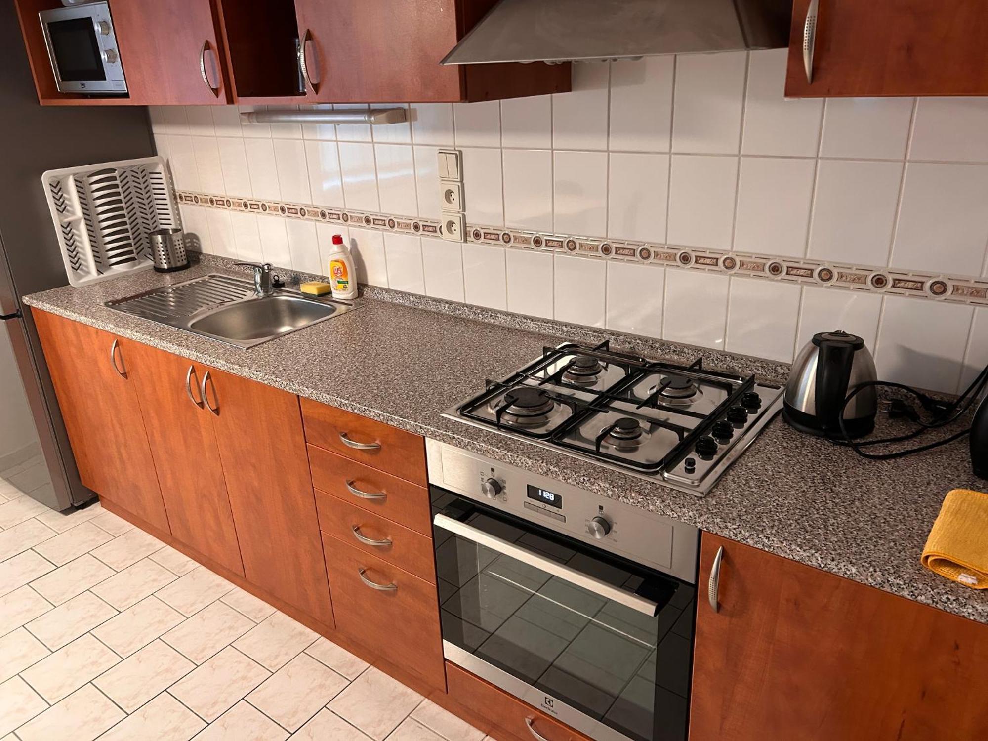 Apartment Karlin *