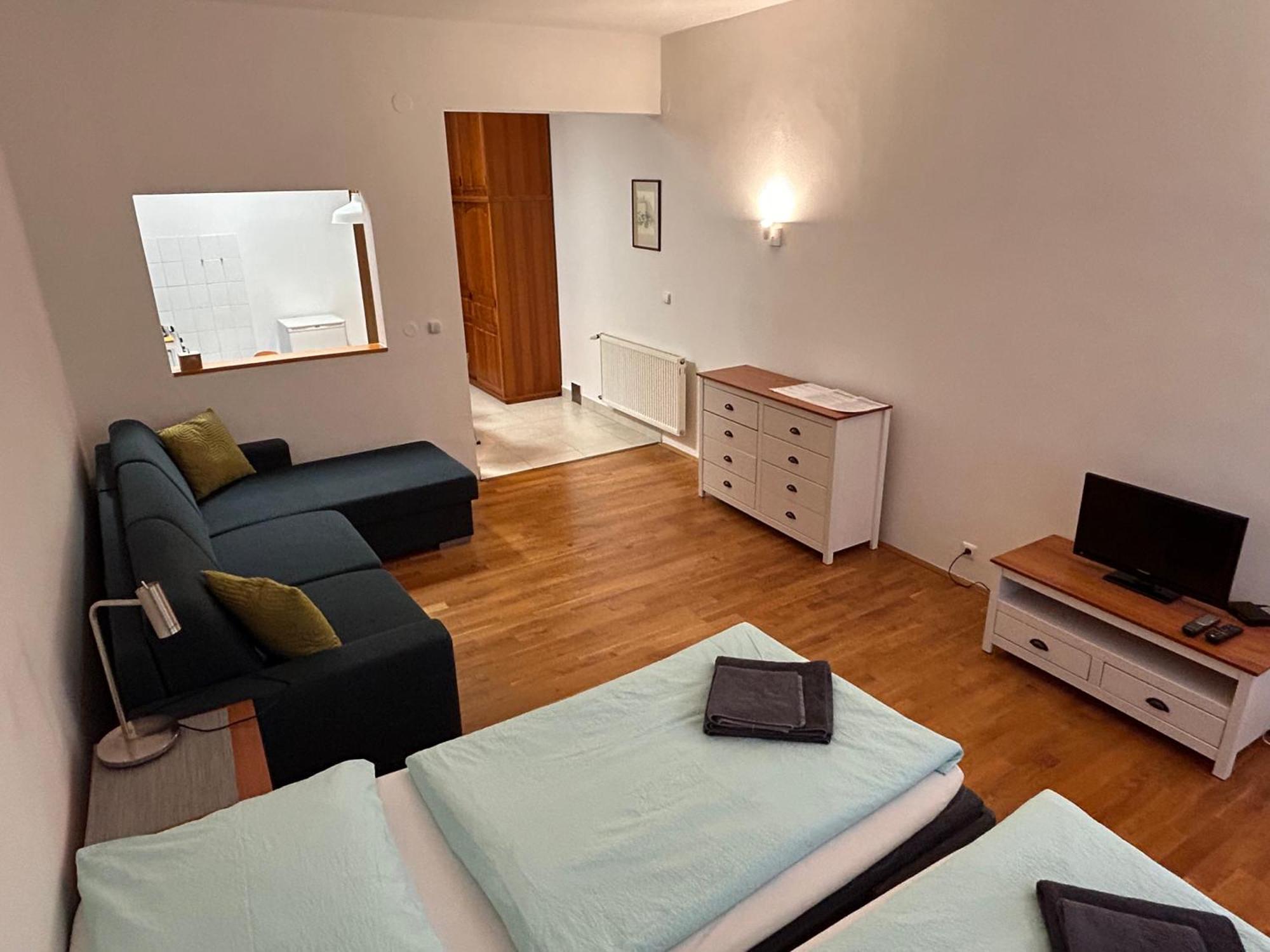 Apartment Karlin