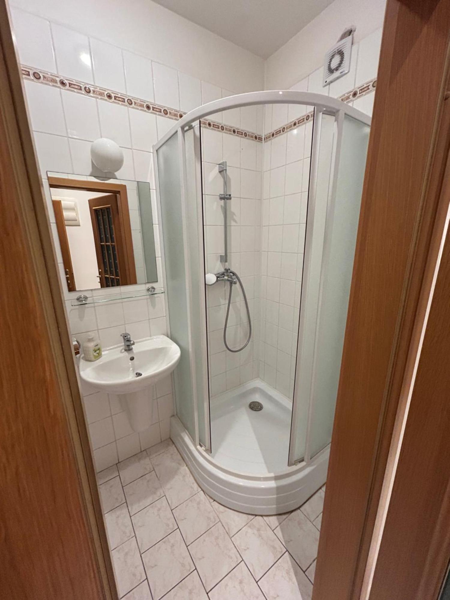 Apartment Karlin *