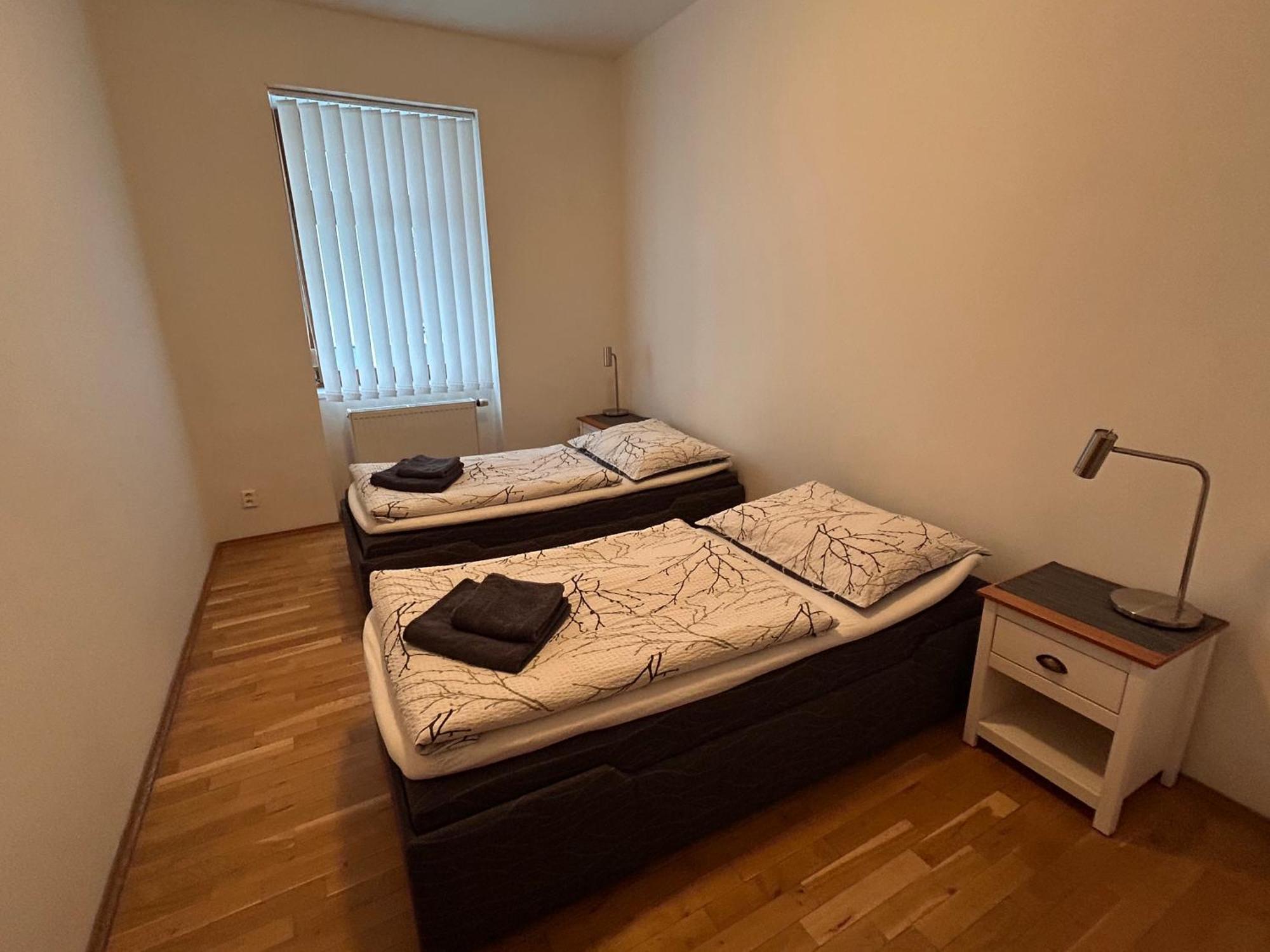 Karlin Apartment *