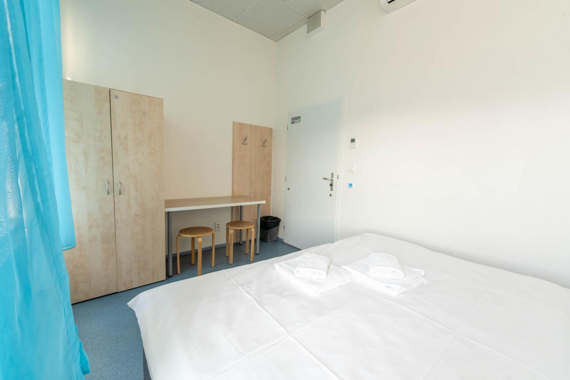 Drunken Monkey Hostel Prague