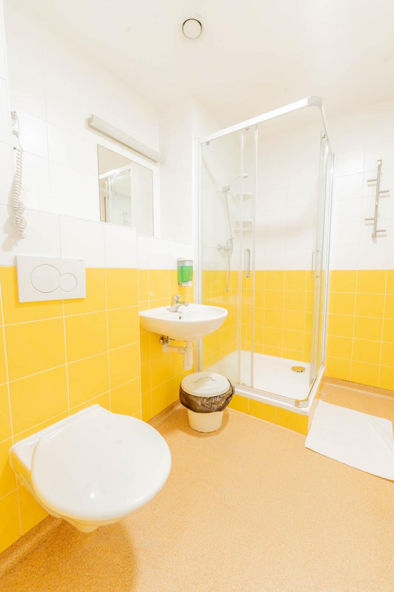 Albergue Drunken Monkey Praga