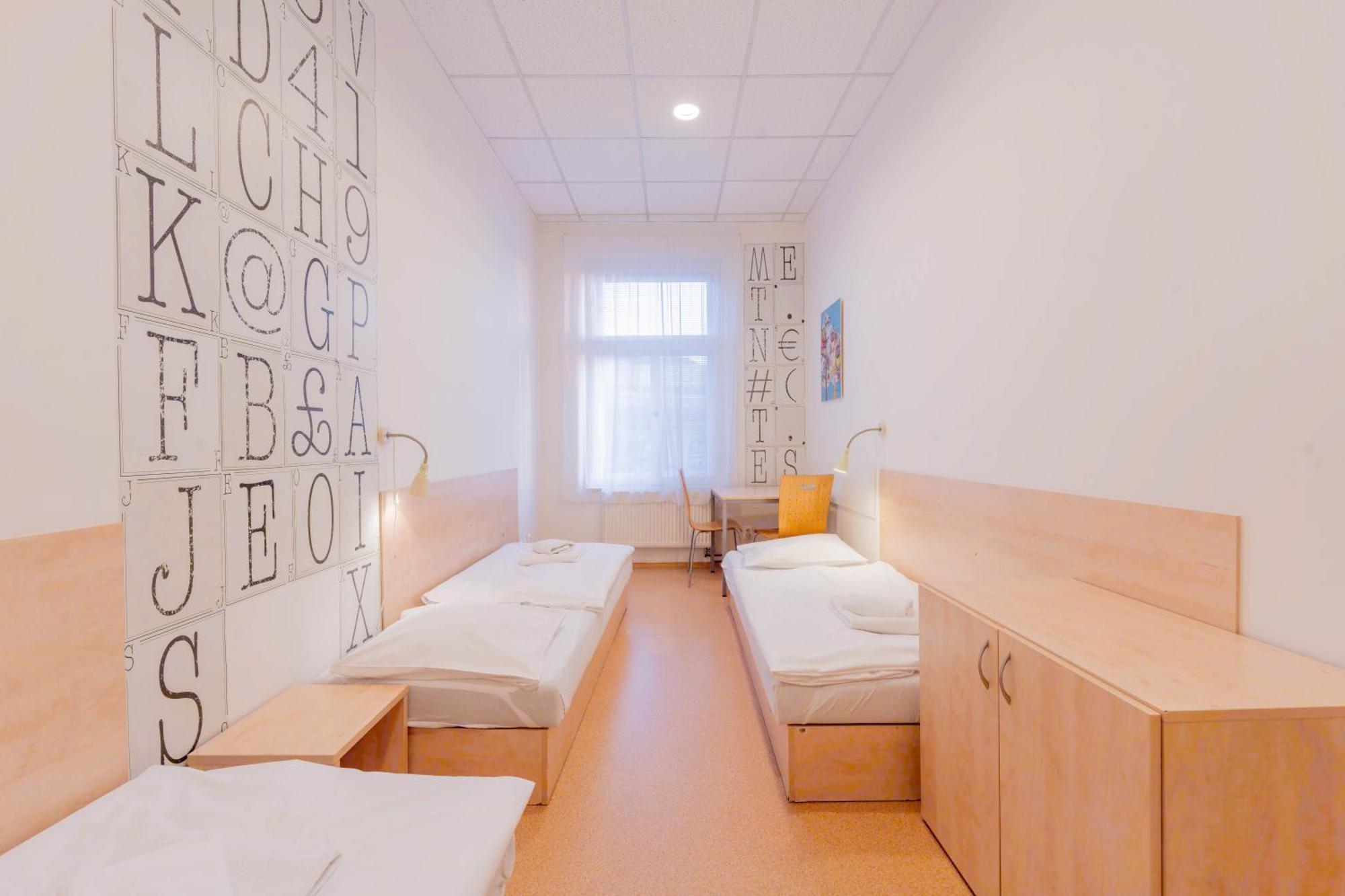 Drunken Monkey Hostel