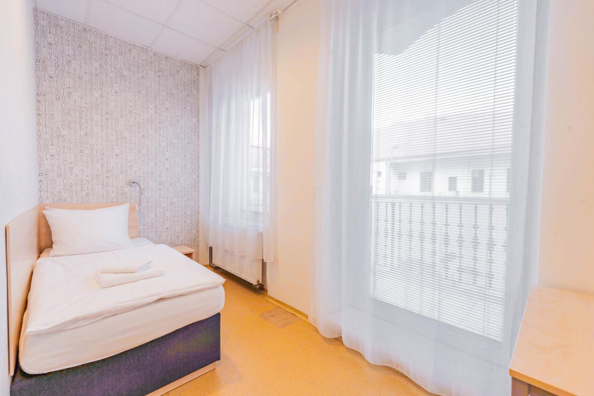 Albergue Drunken Monkey Praga