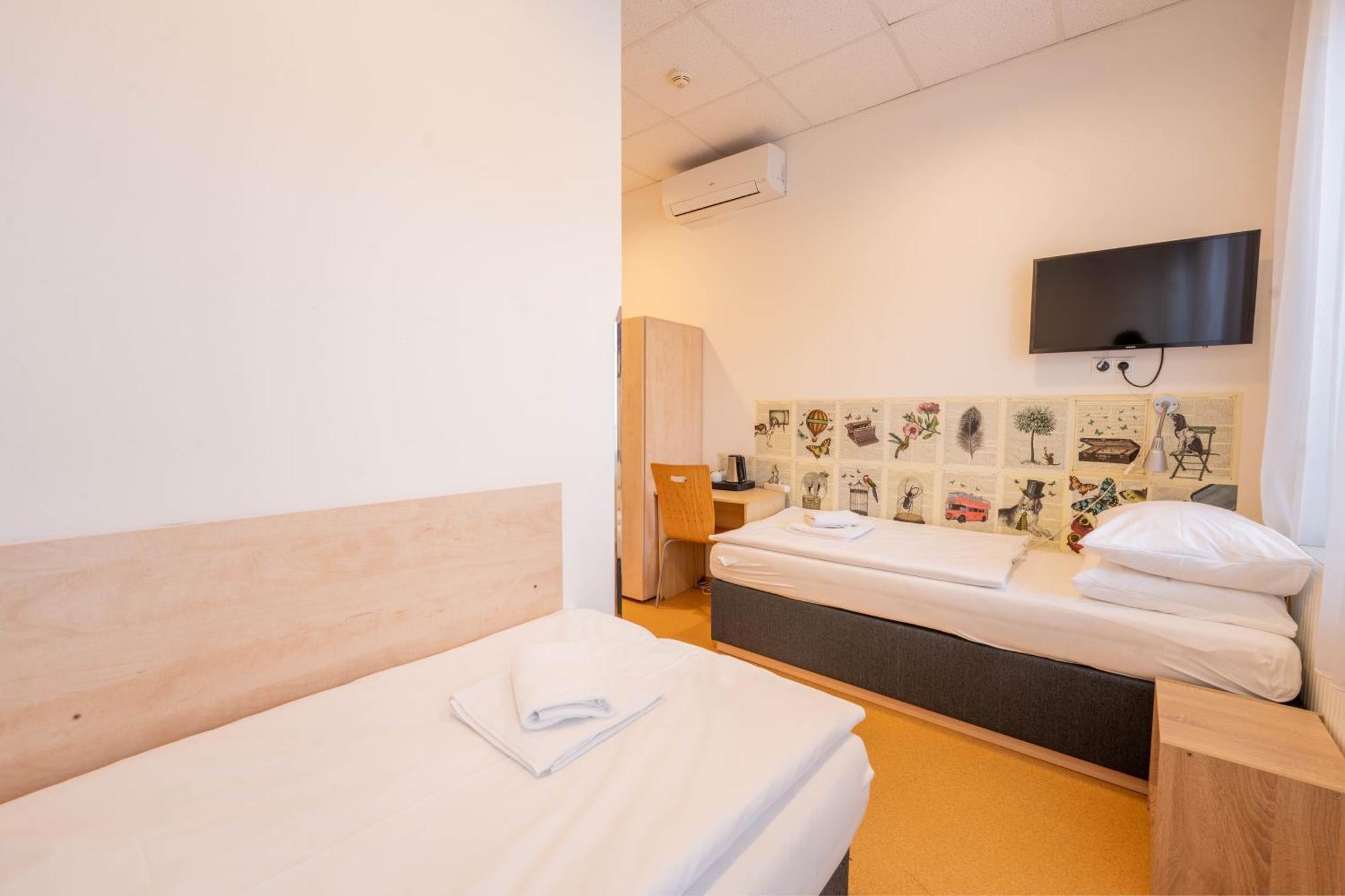 Albergue Drunken Monkey