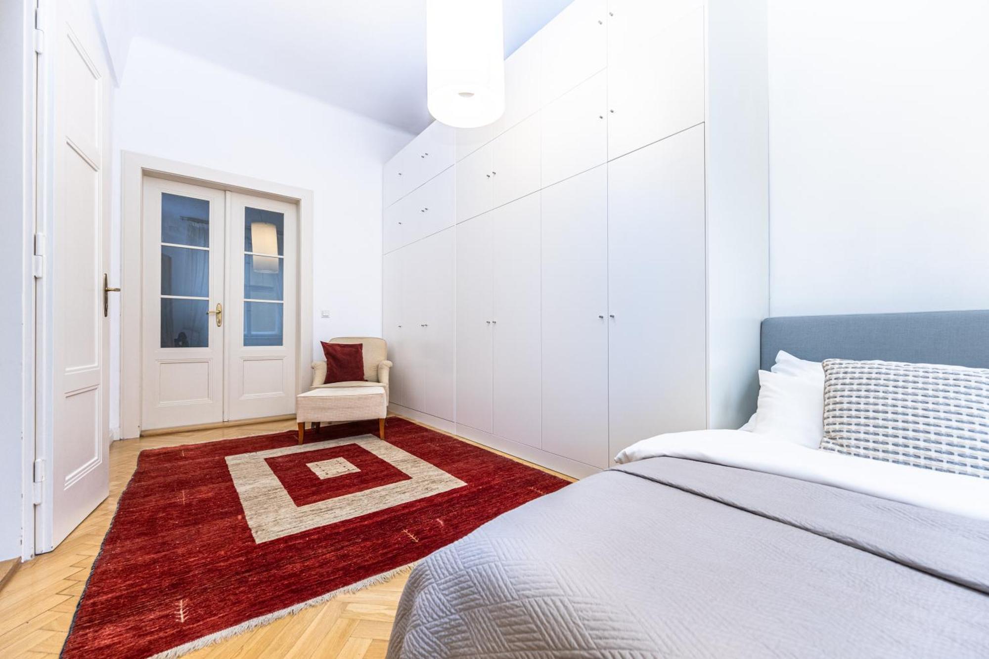 Appartement Wishlist Residences - Old Town Square Prague