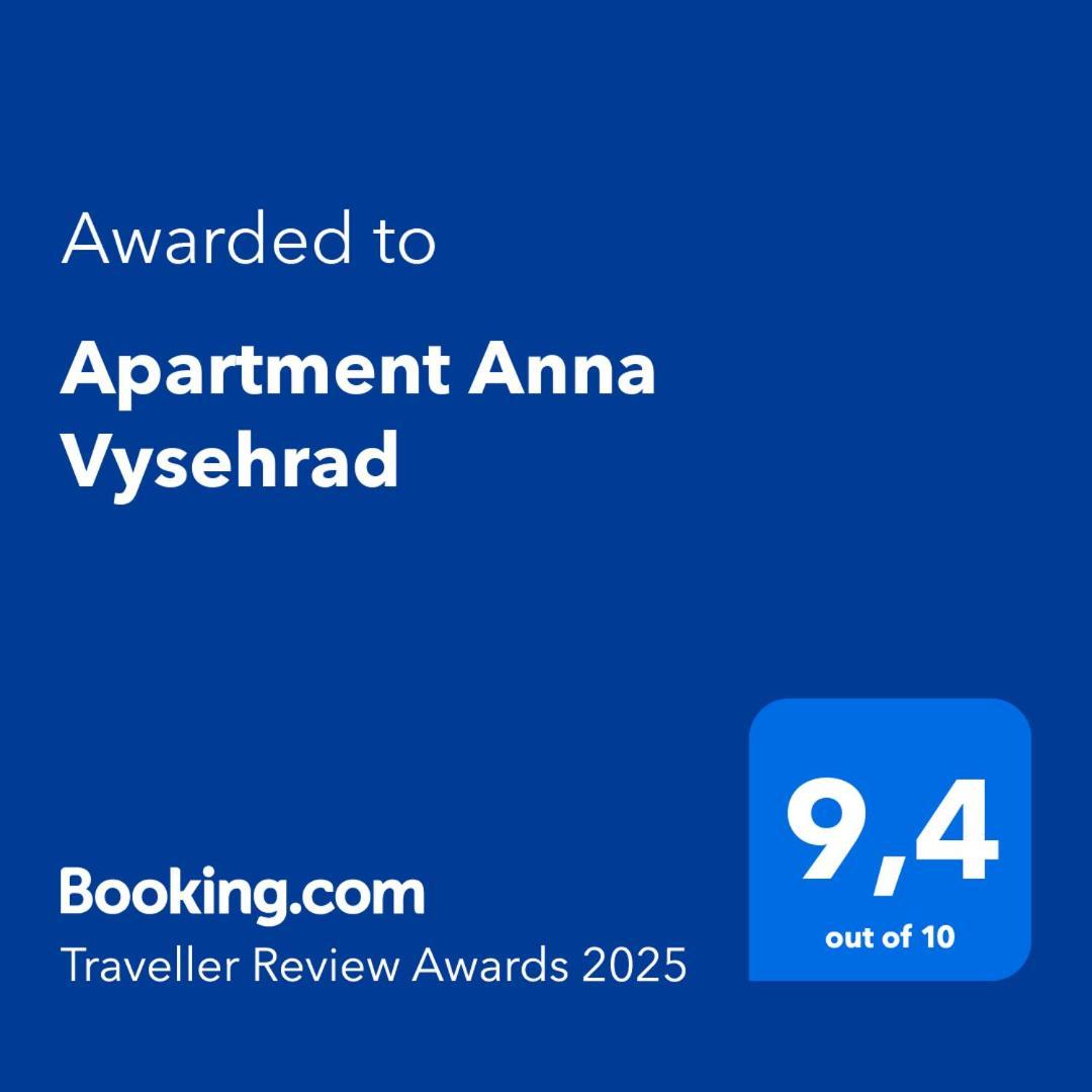 Anna Vysehrad *