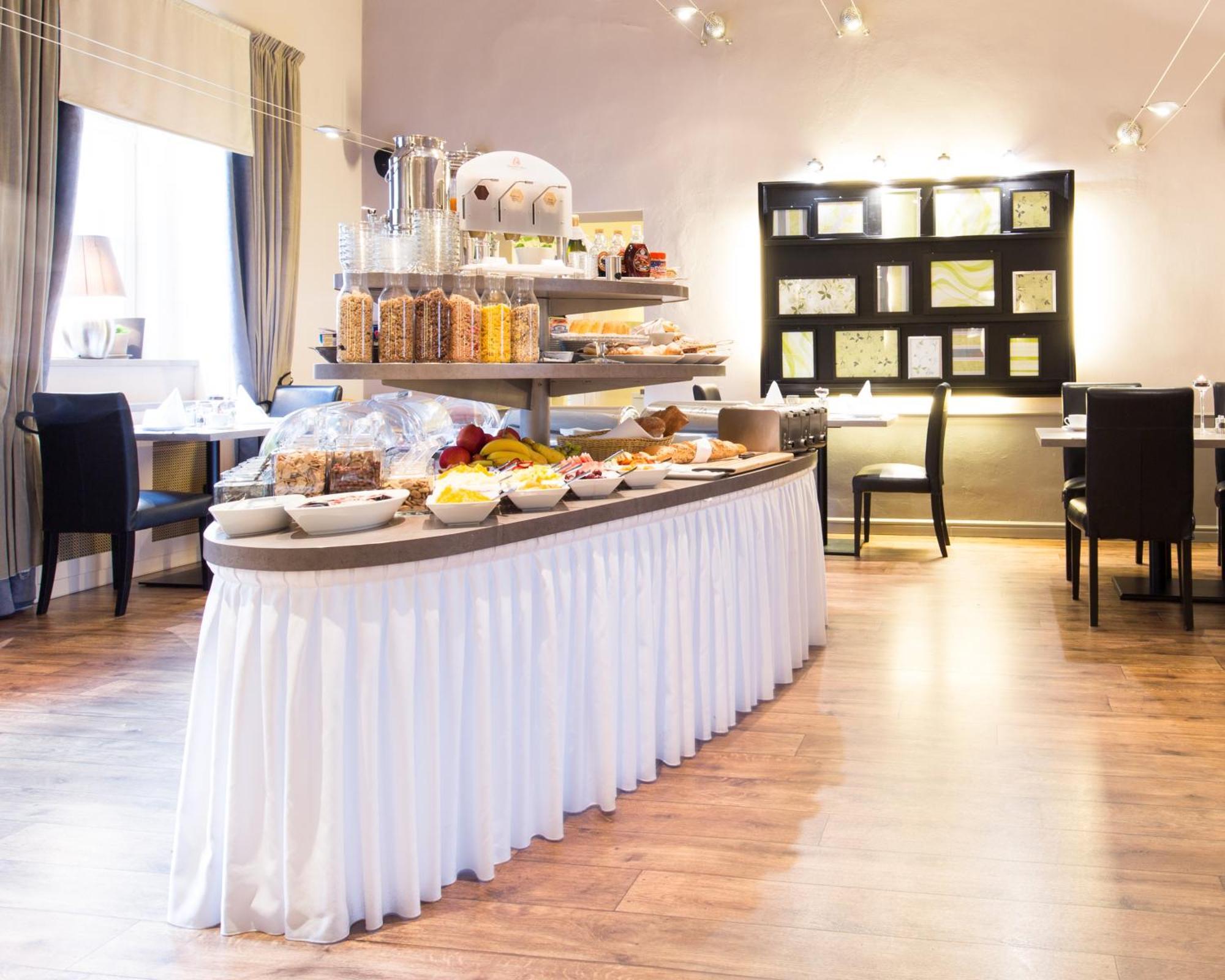 Hotel Unitas Prague