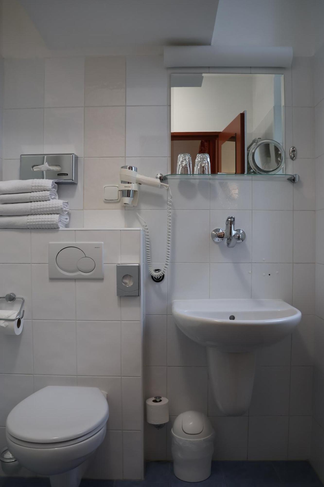 Unitas 3* Prague