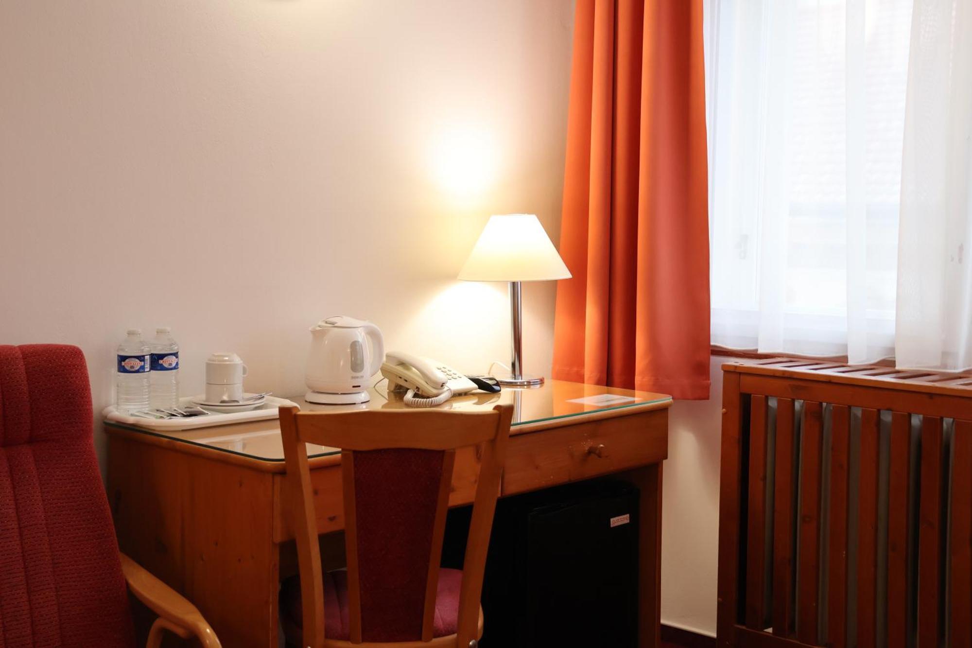 Unitas Hotel Prague