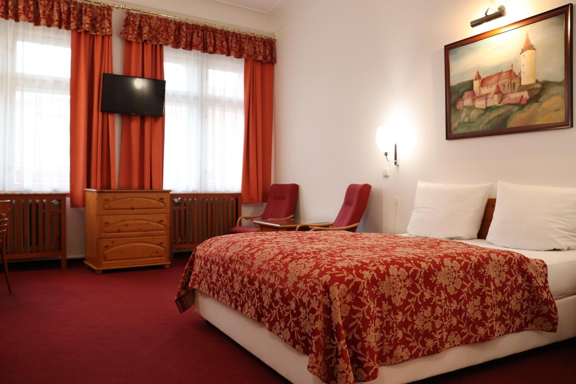 Unitas Hotel