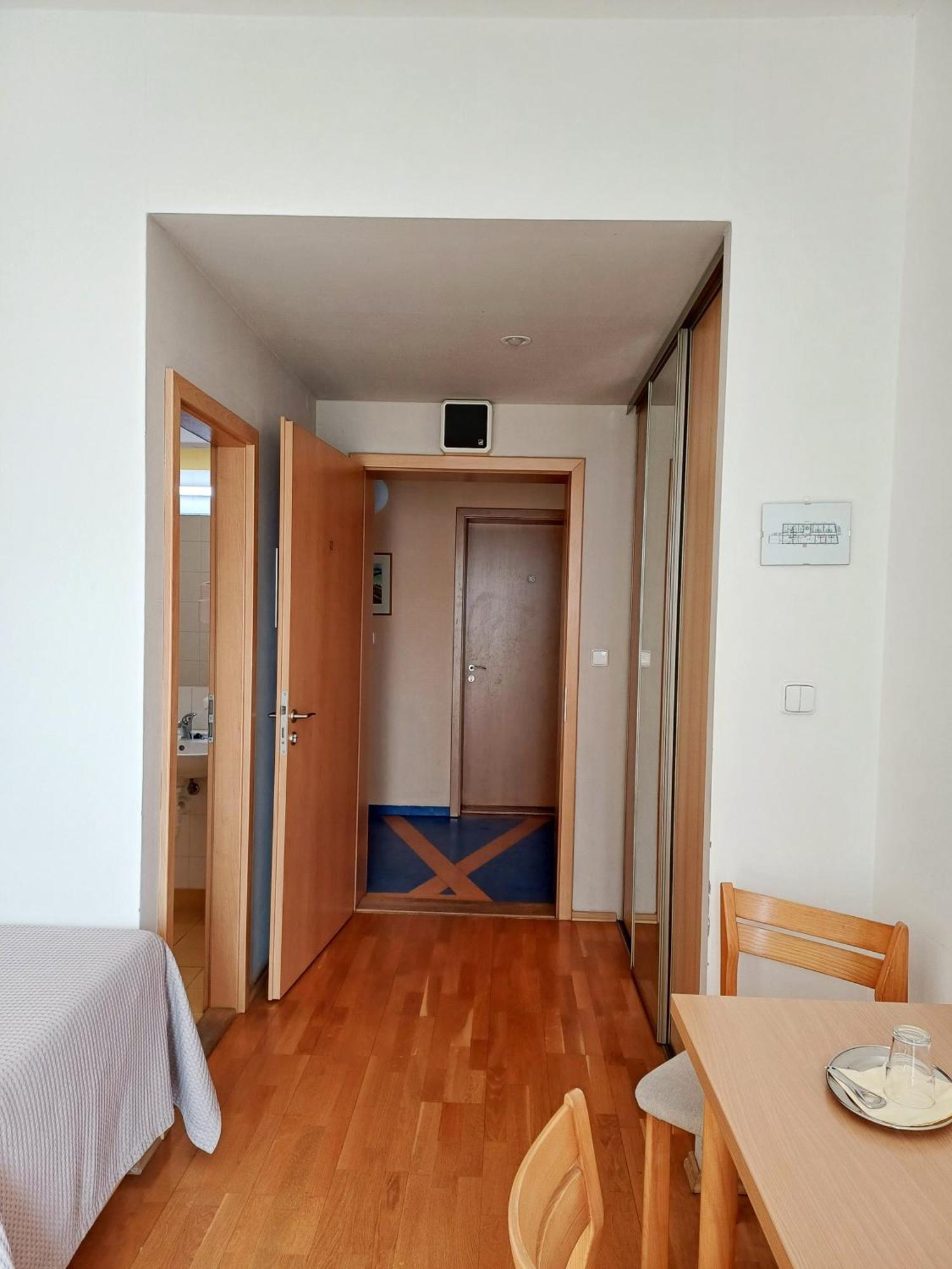 Centrum Mariapoli Hotel Prague