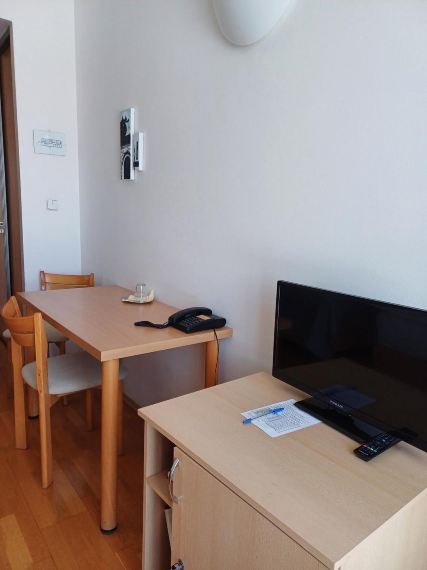Centrum Mariapoli Hotel Prague