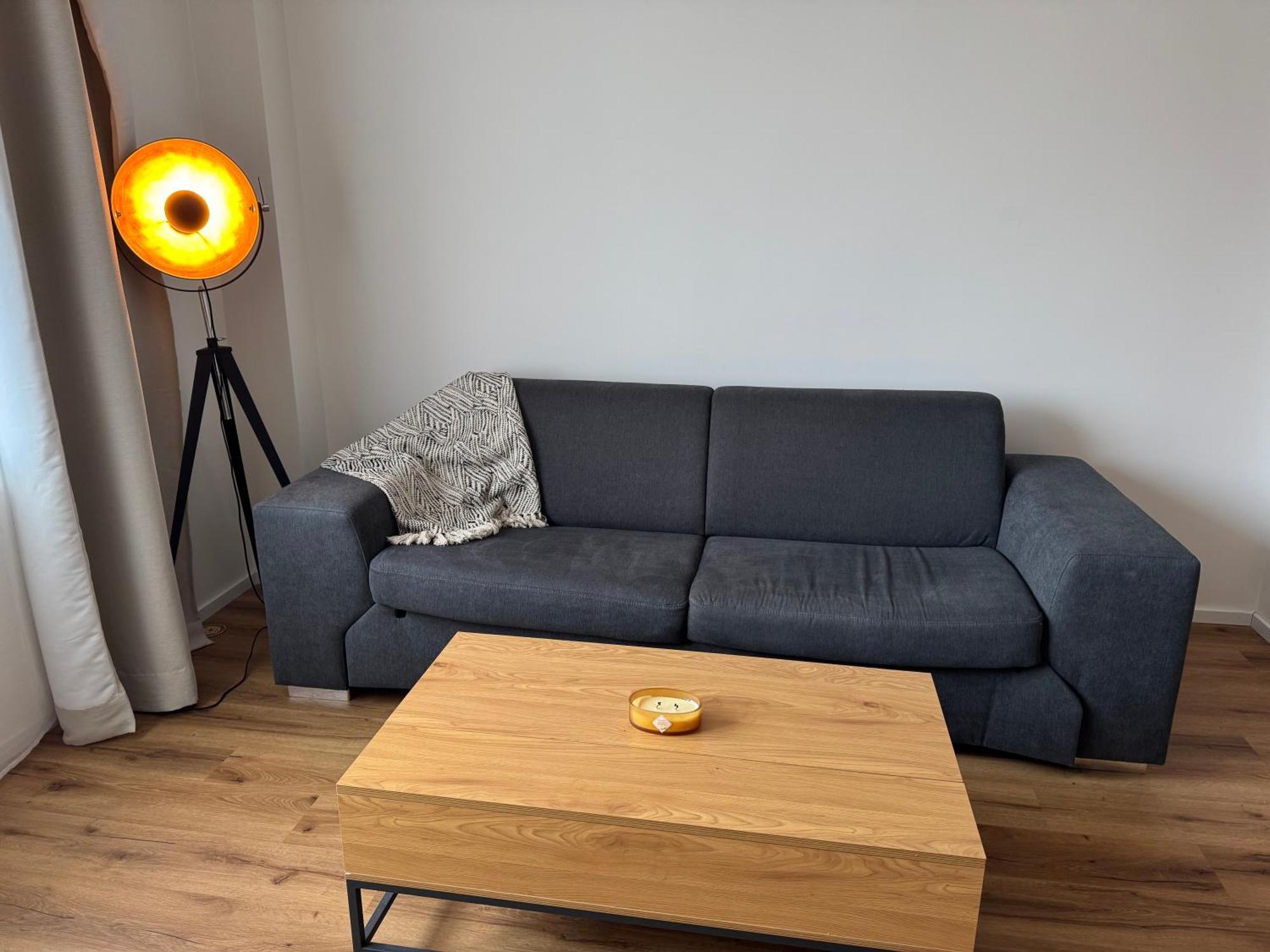 Daire Spacious Flat Near Center
