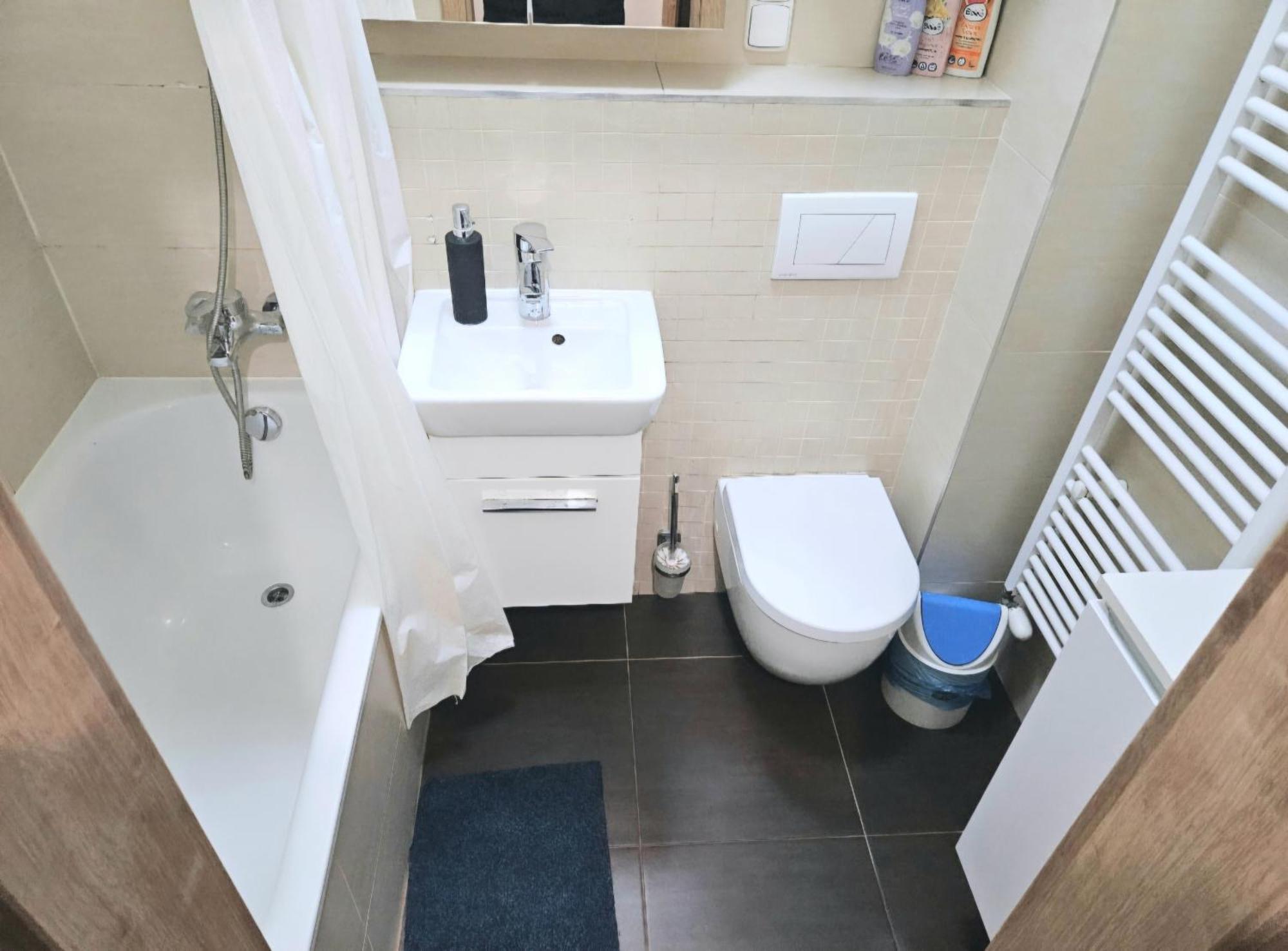 Apartment Heart Of Prague, Close To Wenceslas Square
