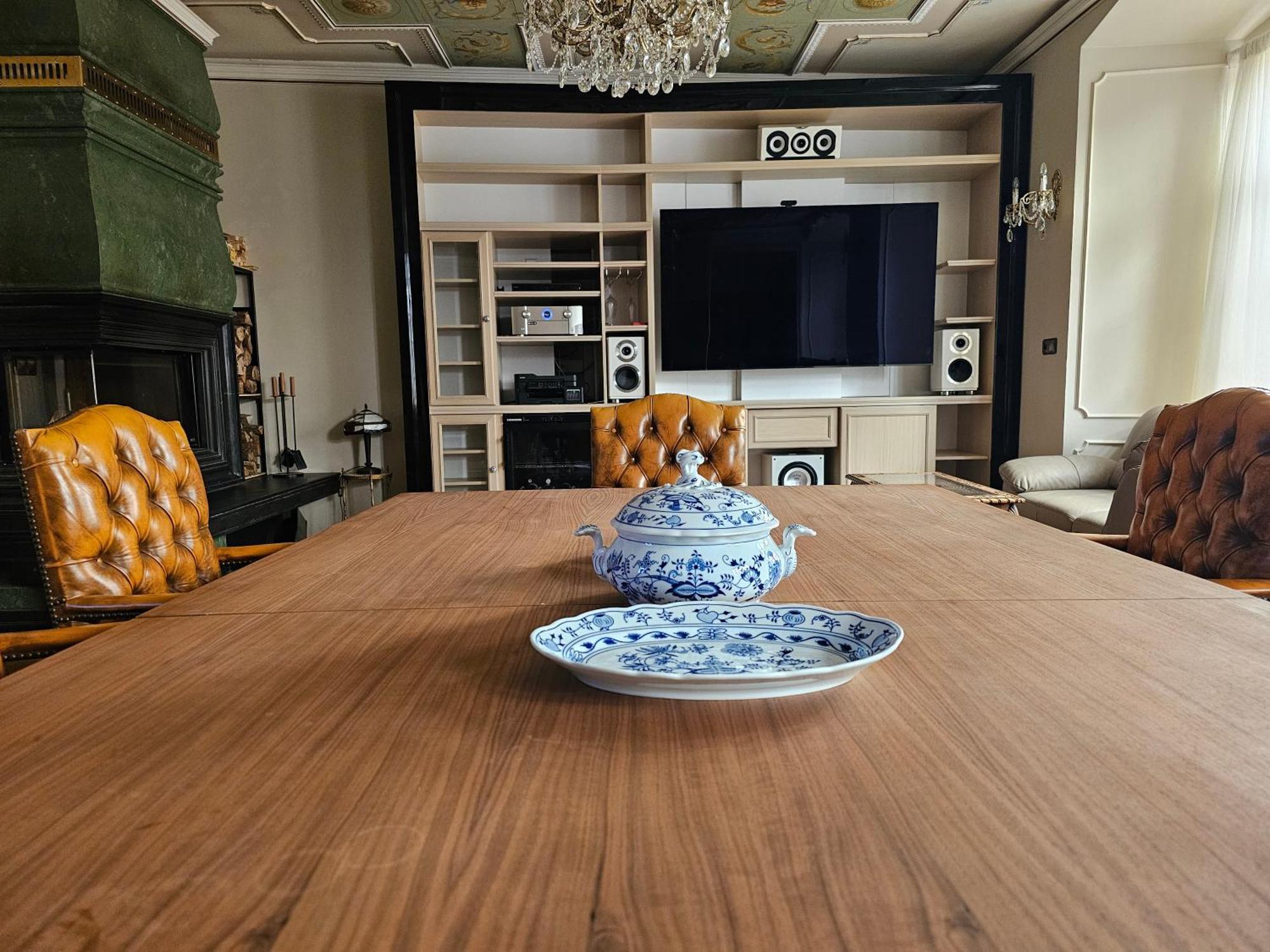 Exclusive Royal Apartment *