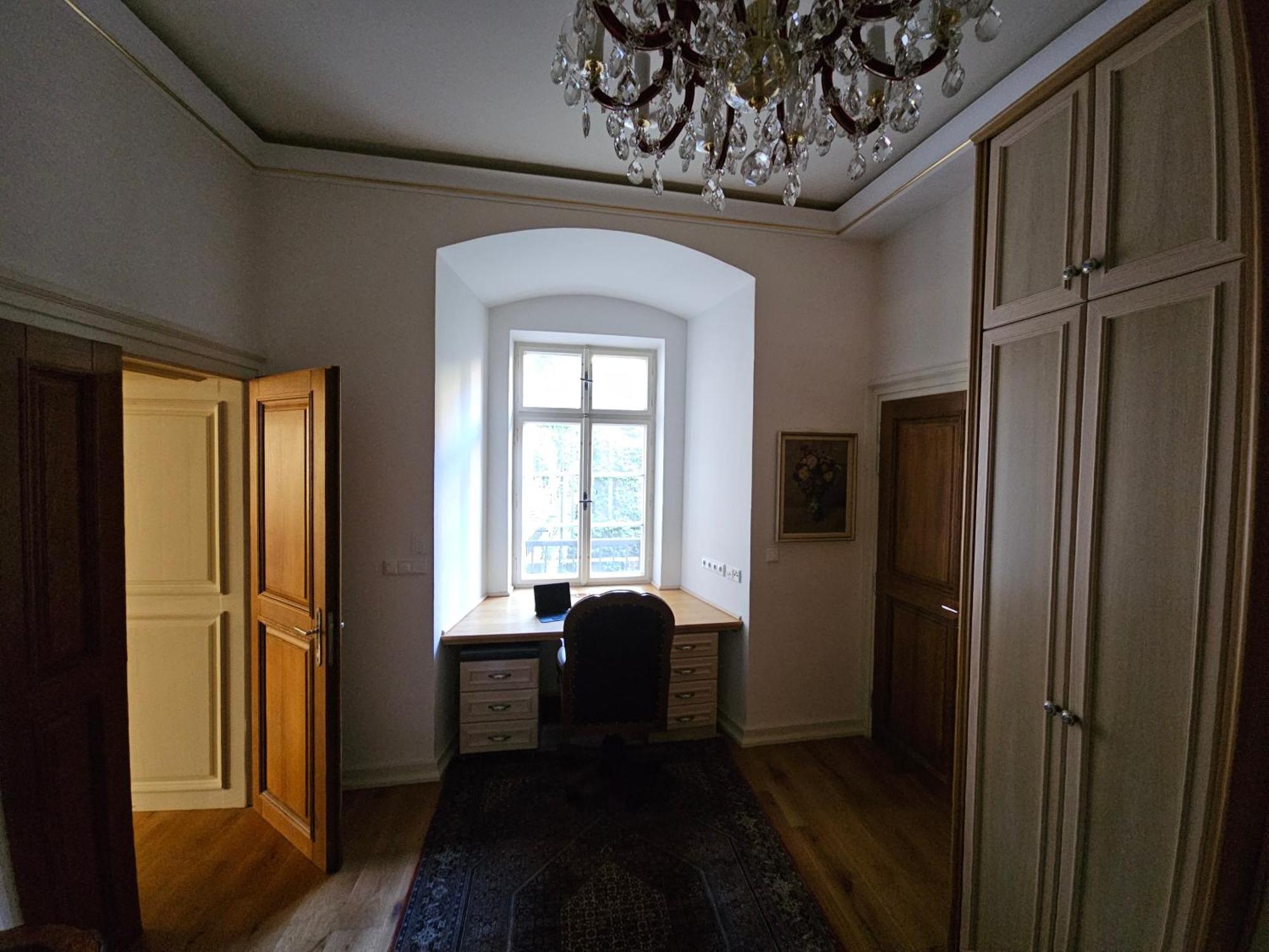 Apartment Exclusive Royal Prague