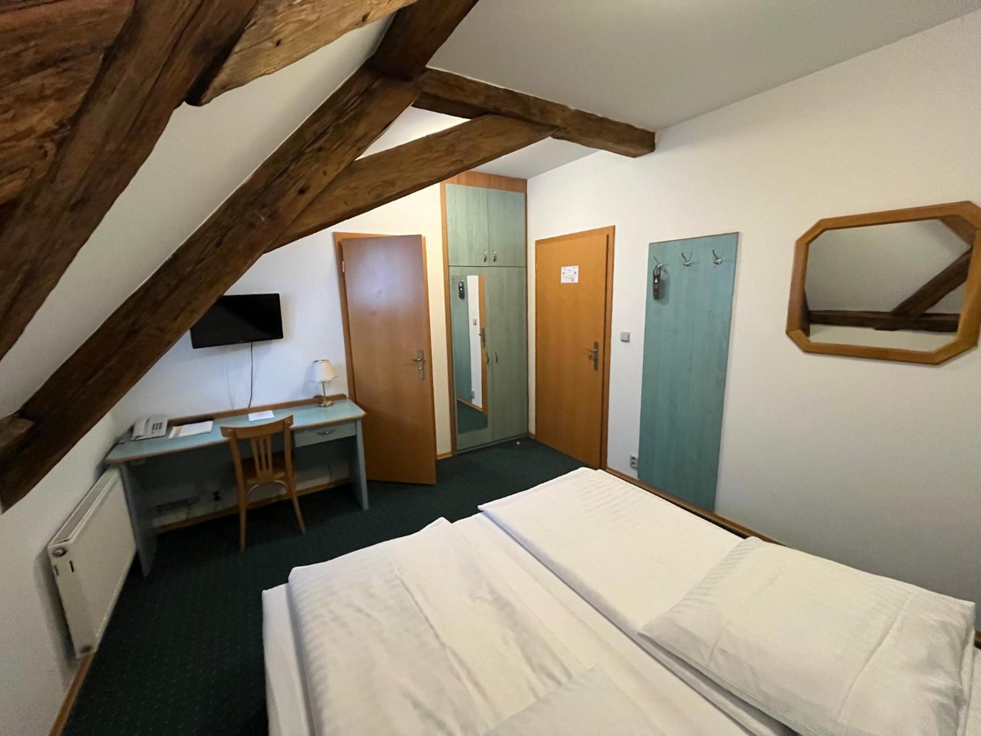 Adalbert Ecohotel 3*
