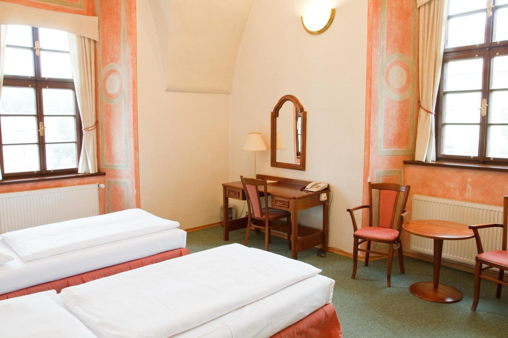 Adalbert Ecohotel