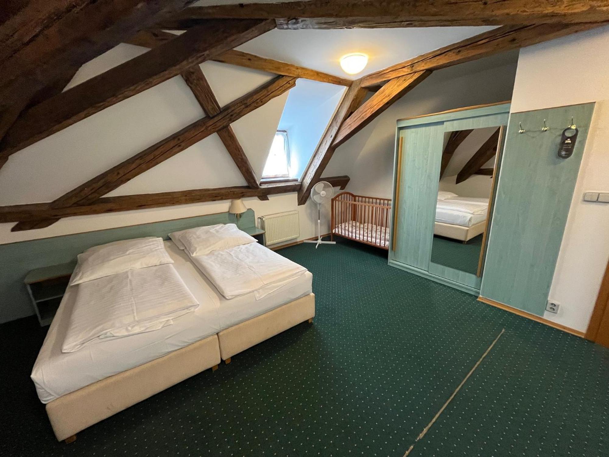 Hotel Adalbert Ecohotel