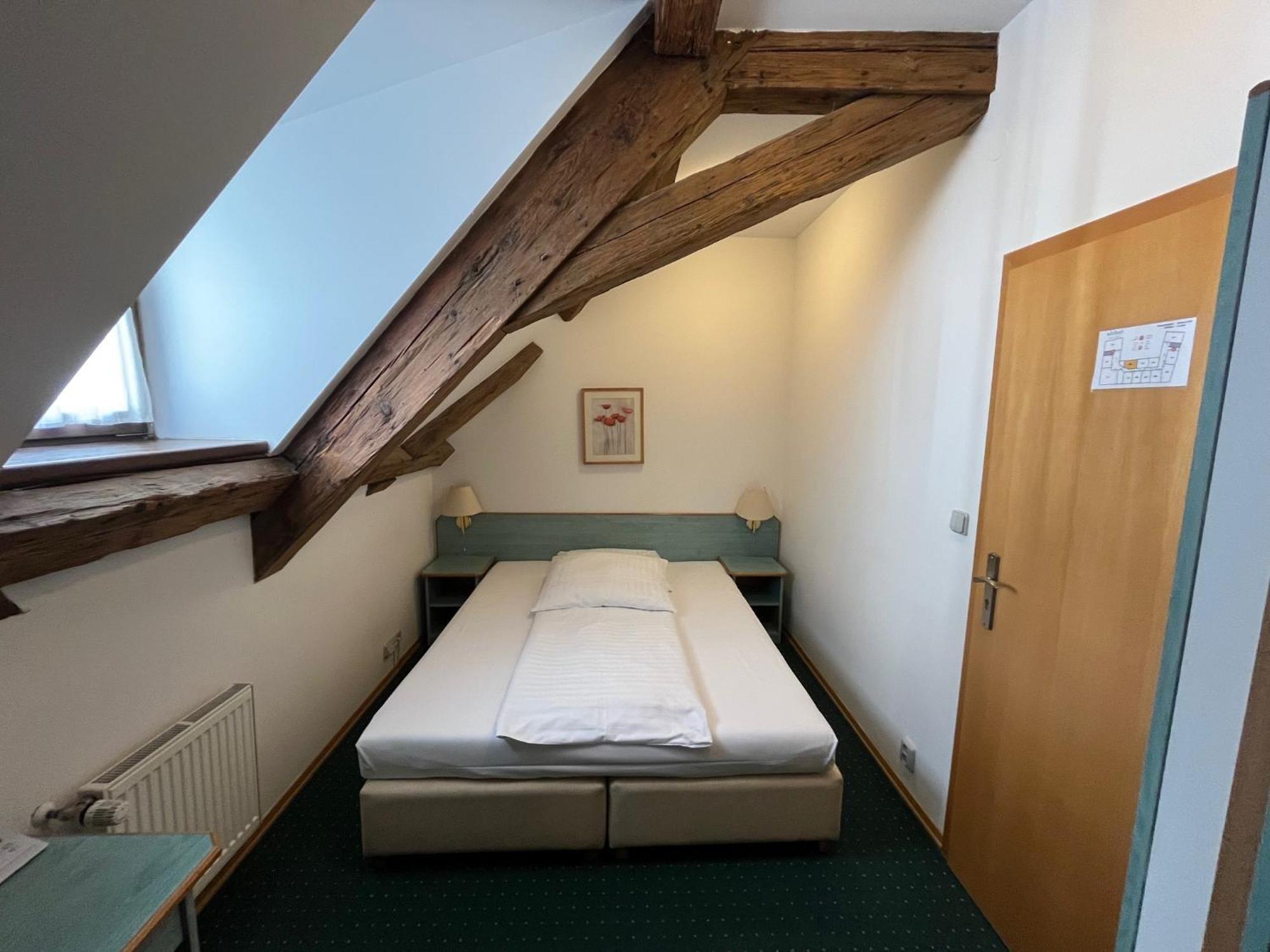 Hotel Adalbert Ecohotel 3*