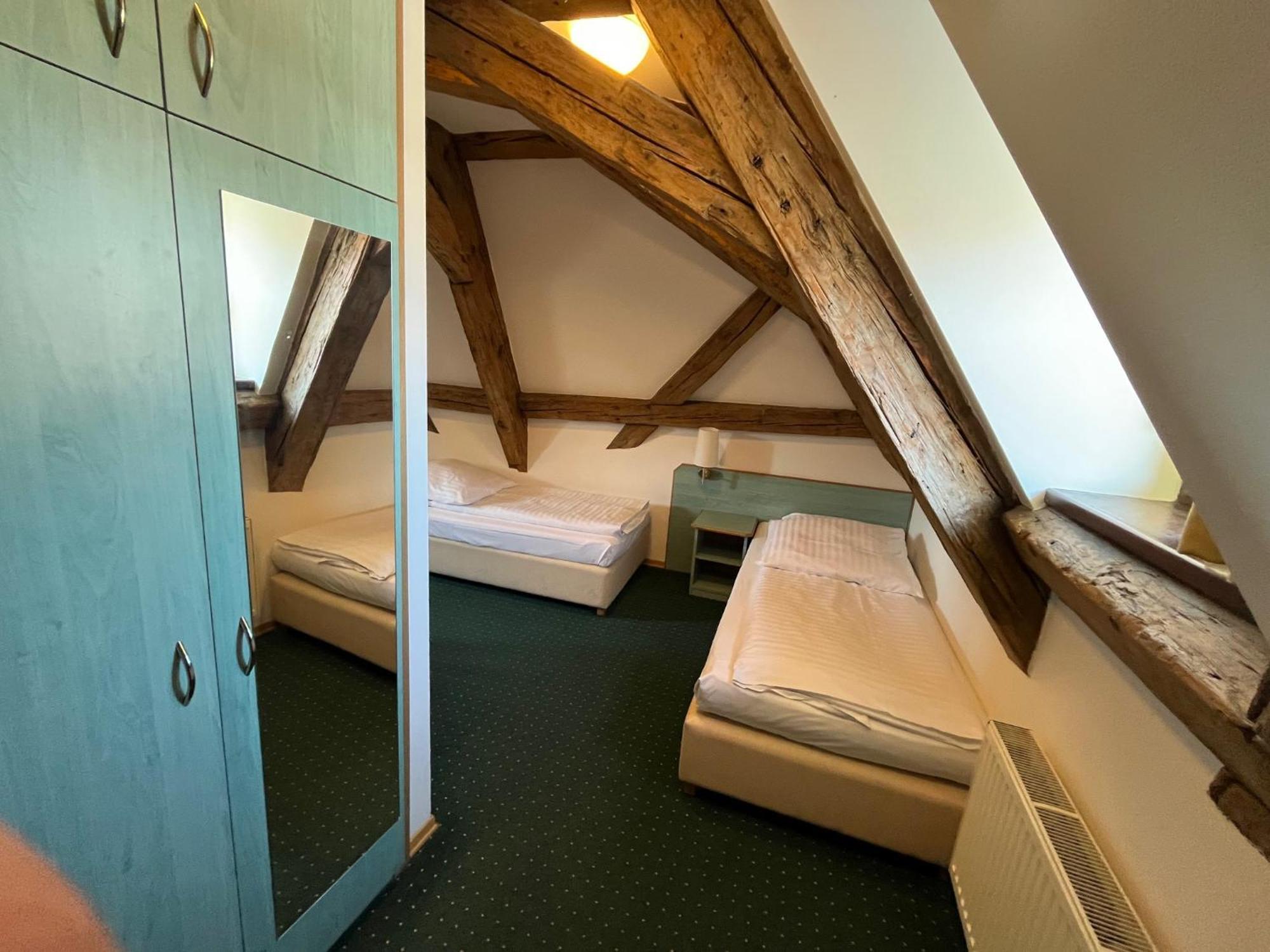 Adalbert Ecohotel