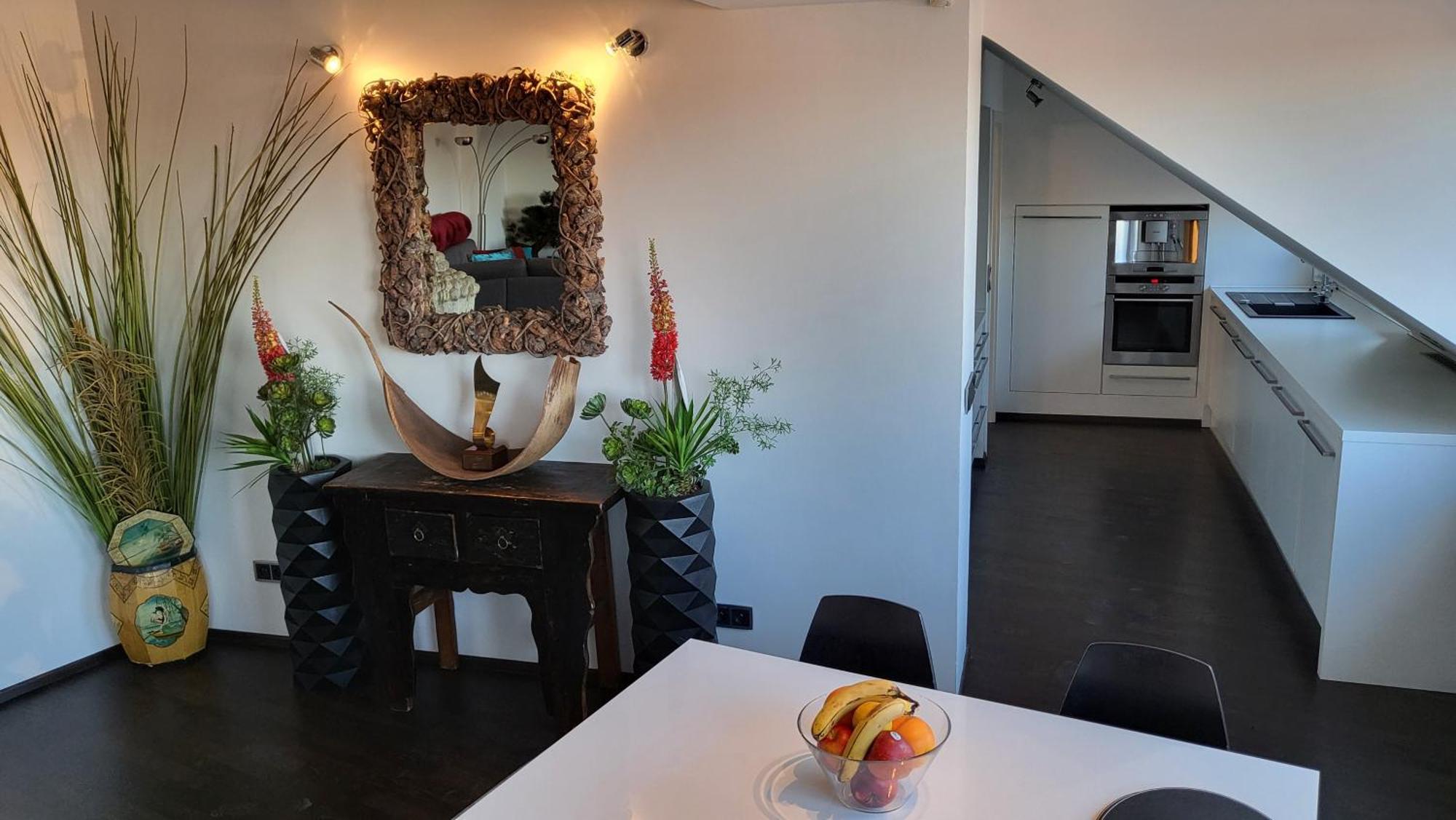 Luxury - View Of The Center Of Apartment Prague