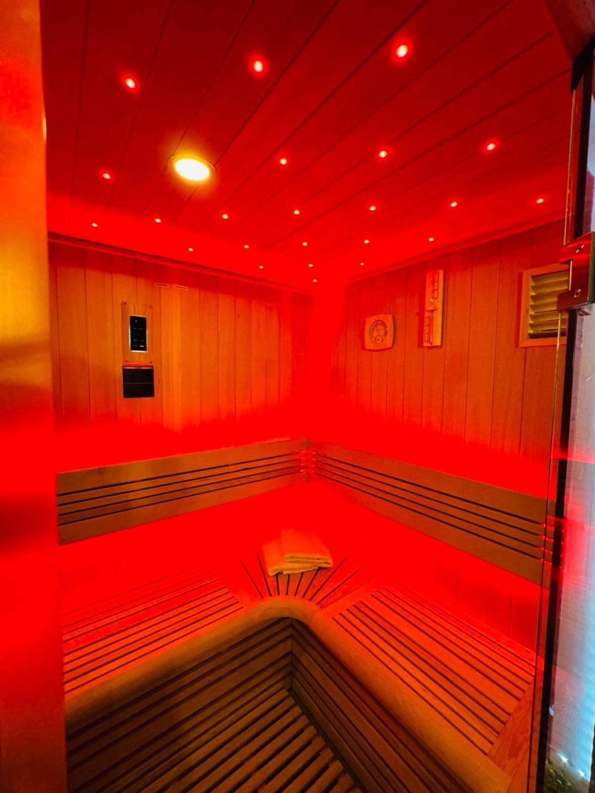 50 Shades Of Karlin Hotel Prague