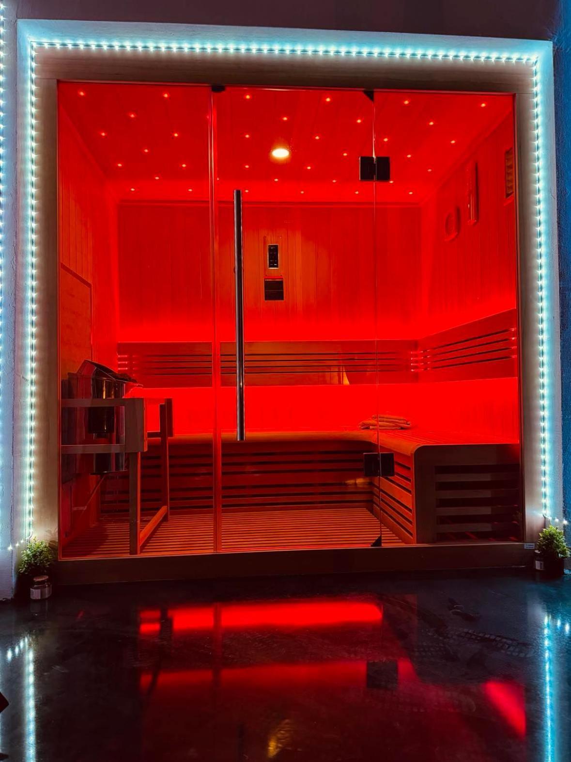 Hotel 50 Shades Of Karlin 5*