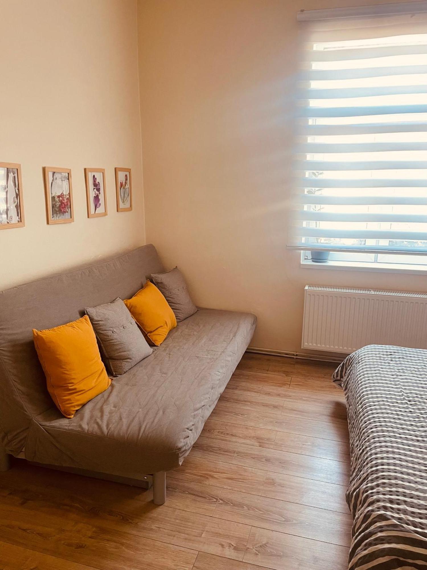 Lucian Apartment