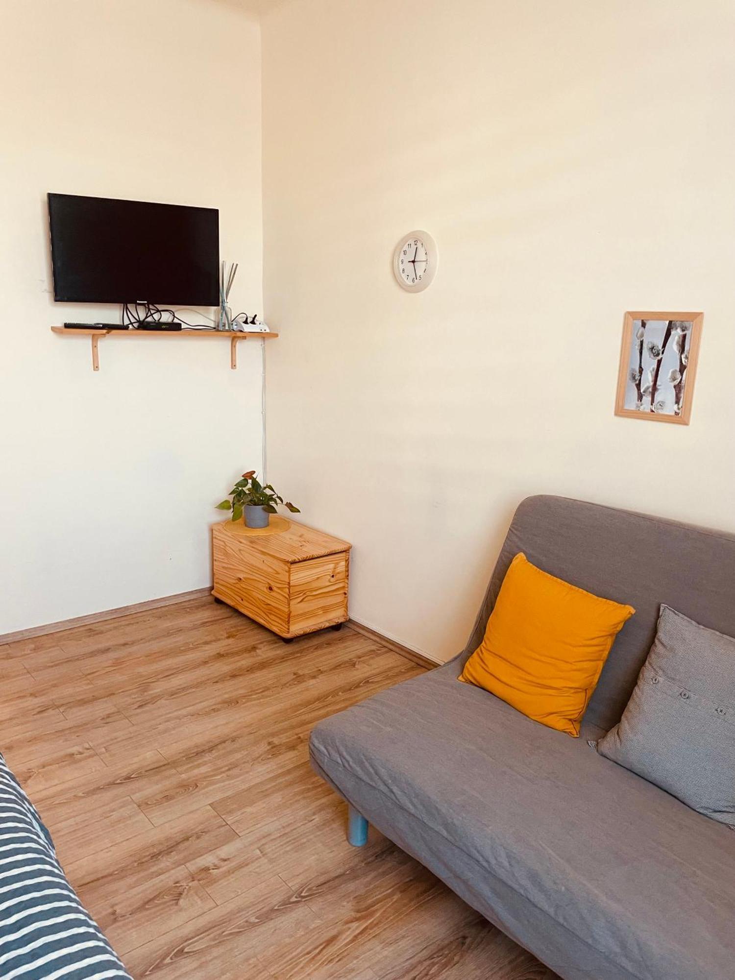 Apartment Lucian