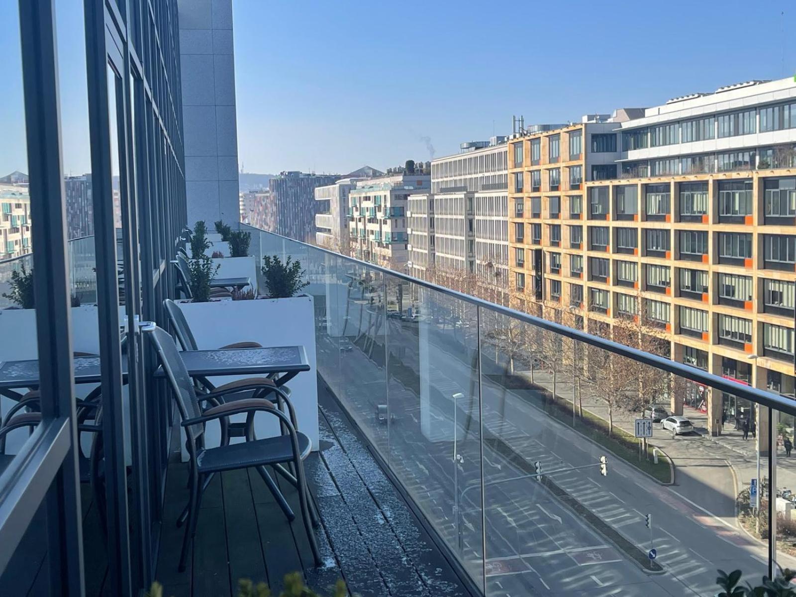 Royal 4* Prague