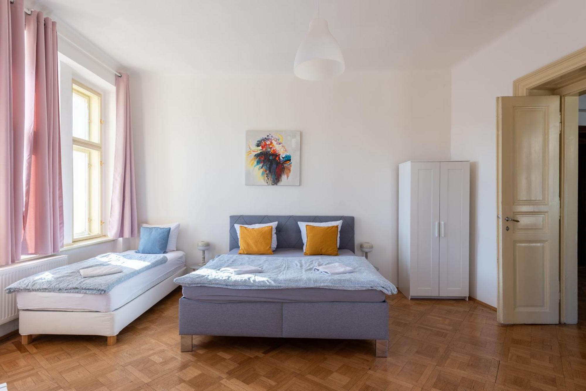 Tesnov Aparthotel 2*