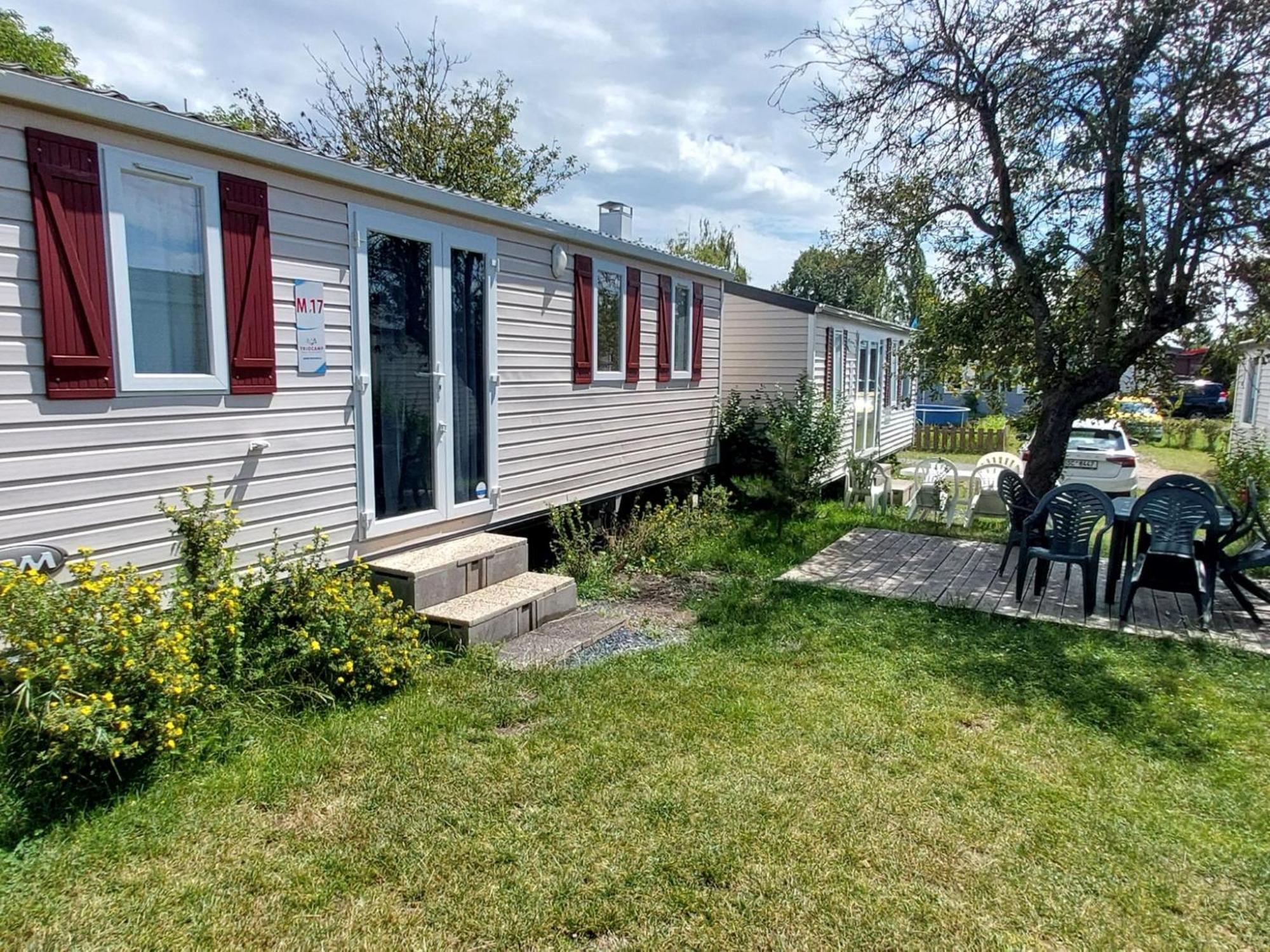 Prima By Interhome Hébergement de vacances *