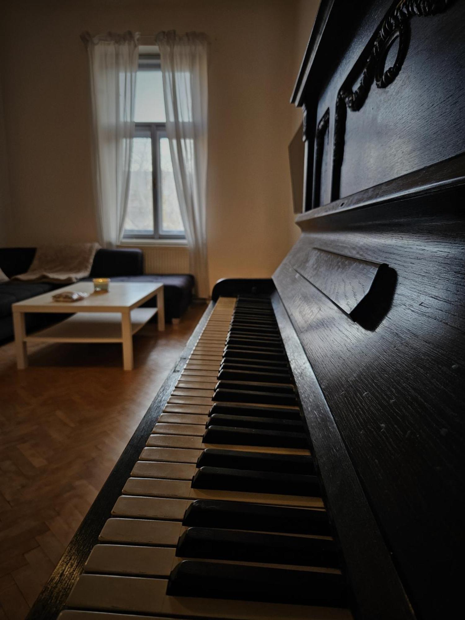 Soul By Anhouse Apartment *
