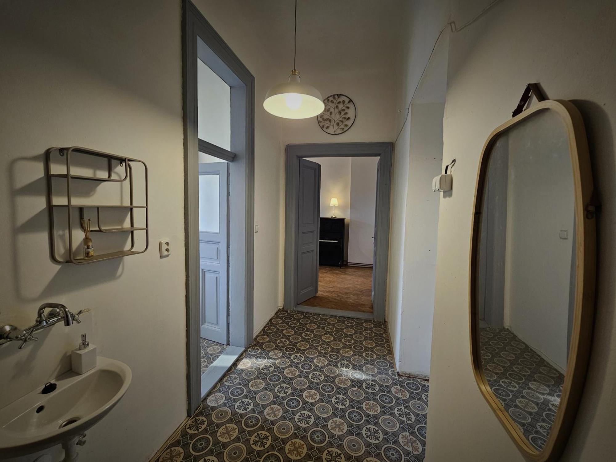 Apartment Soul By Anhouse *