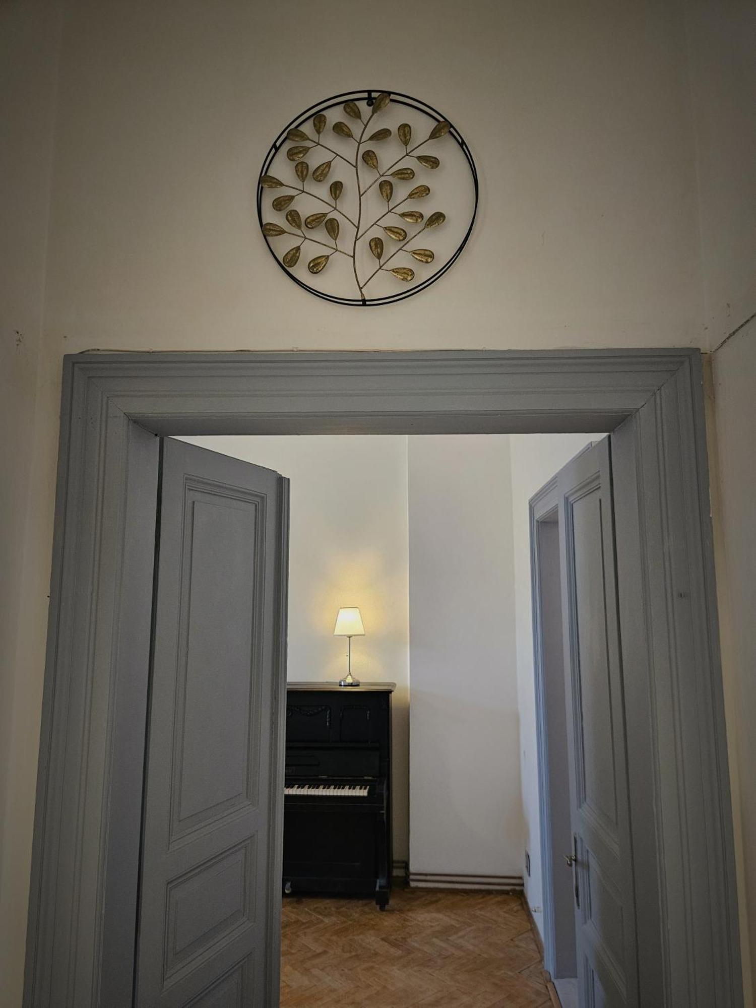 Soul By Anhouse Apartment Prague
