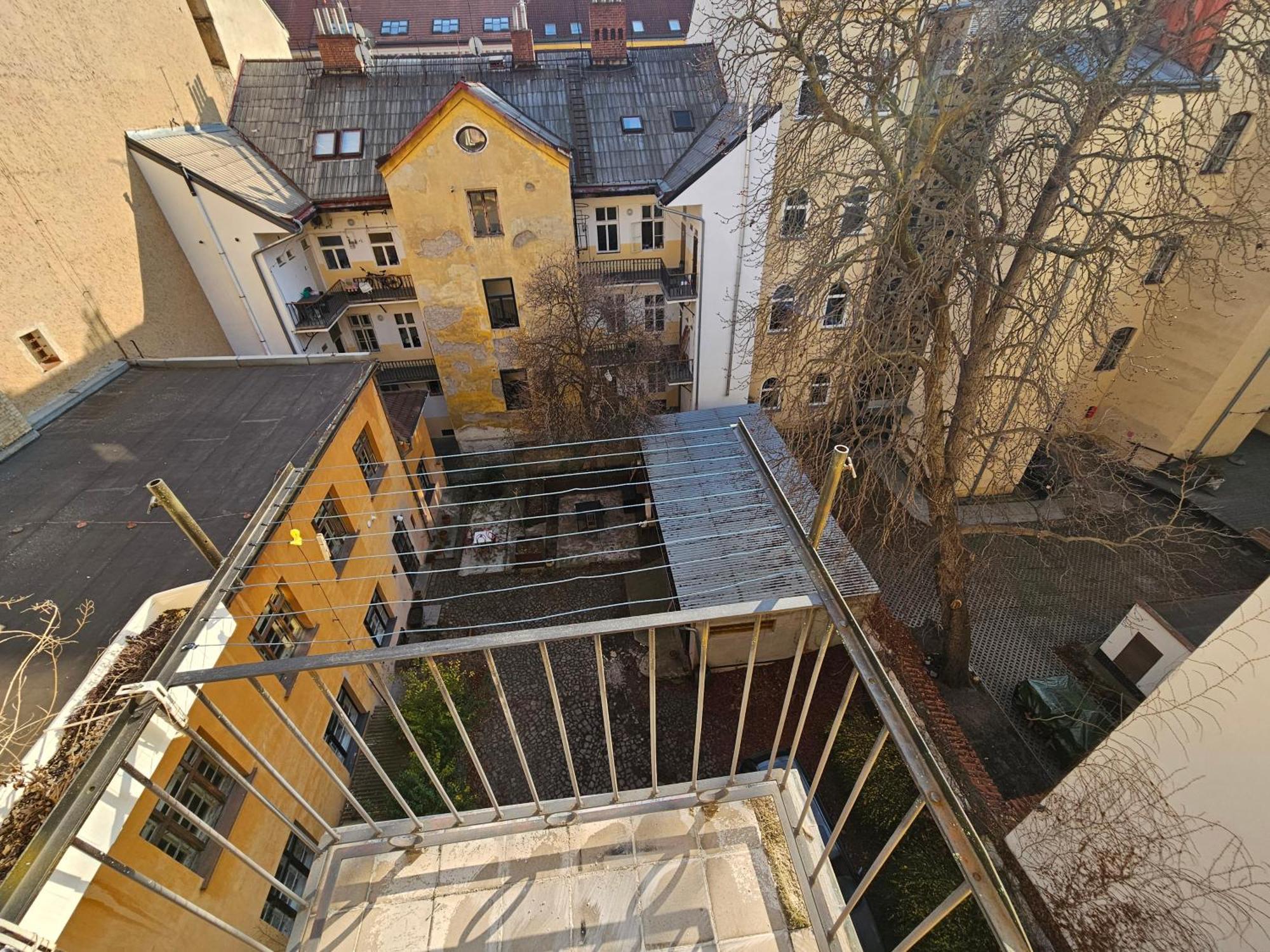 Soul By Anhouse Apartment Prague