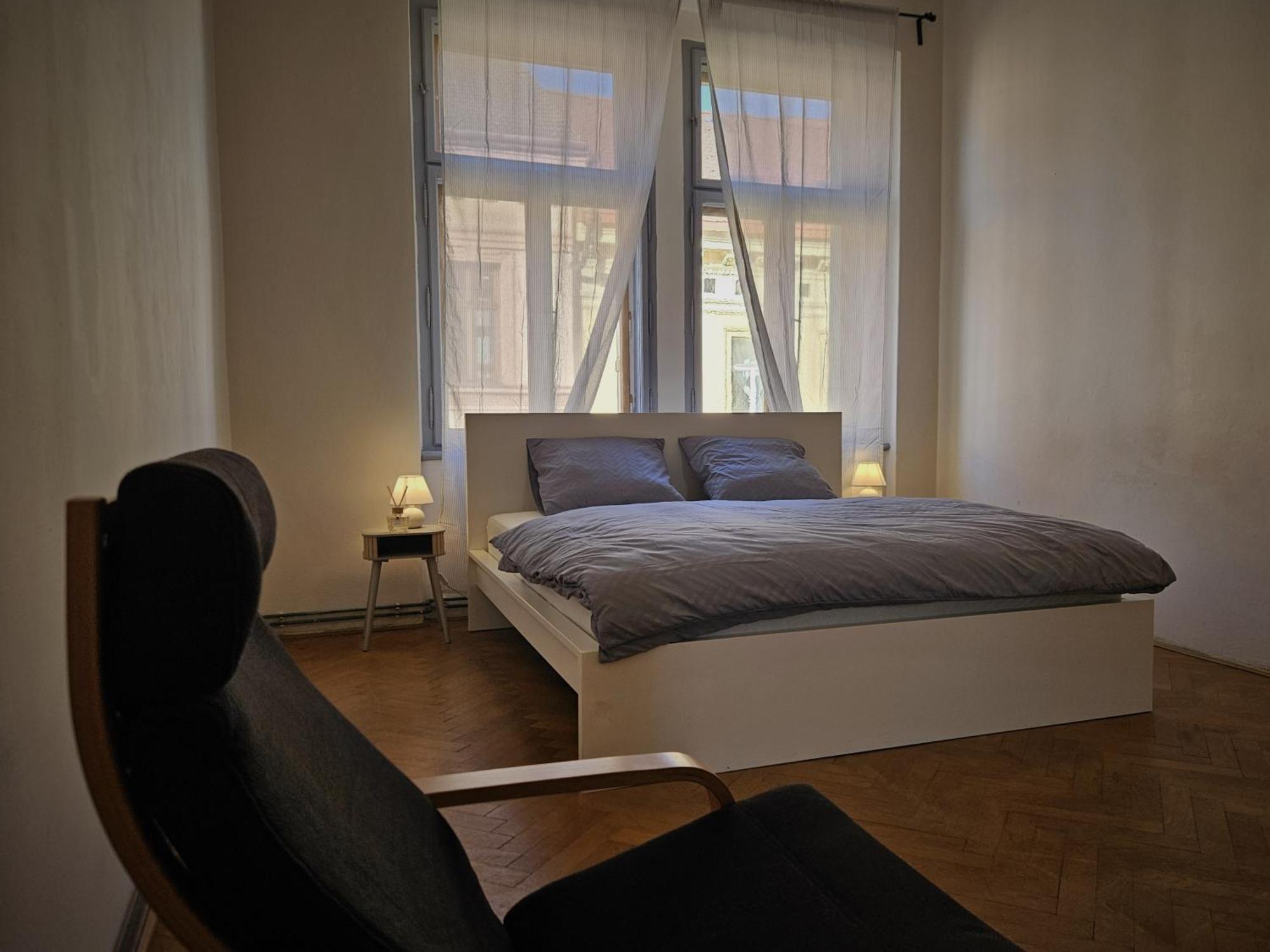 Apartment Soul By Anhouse
