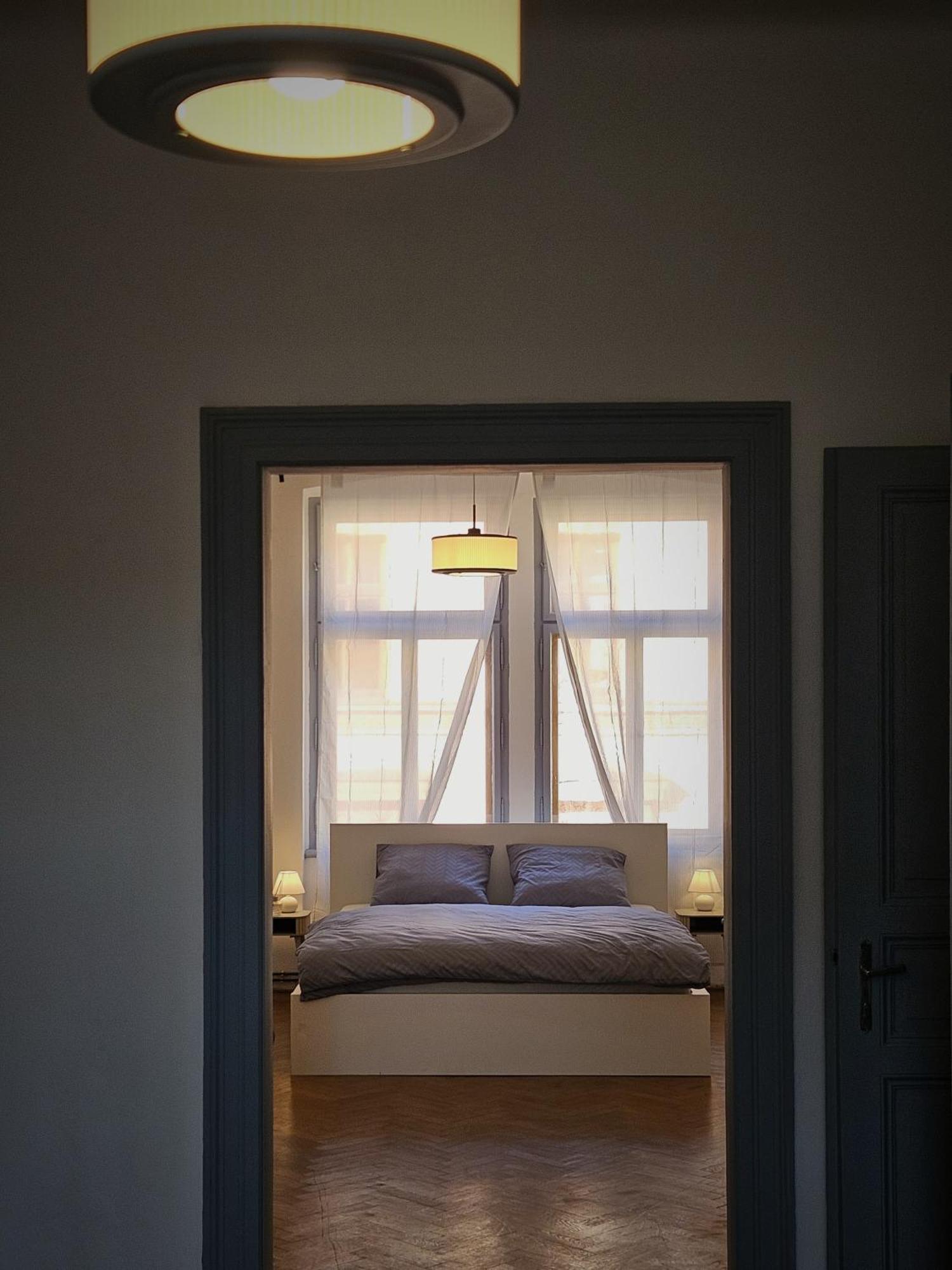 Apartment Soul By Anhouse *