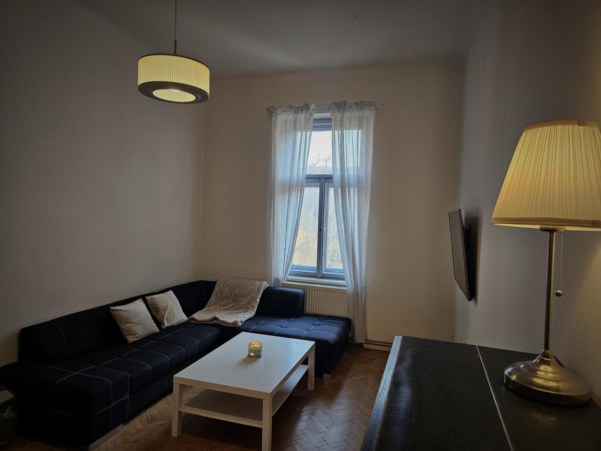 Soul By Anhouse Apartment *