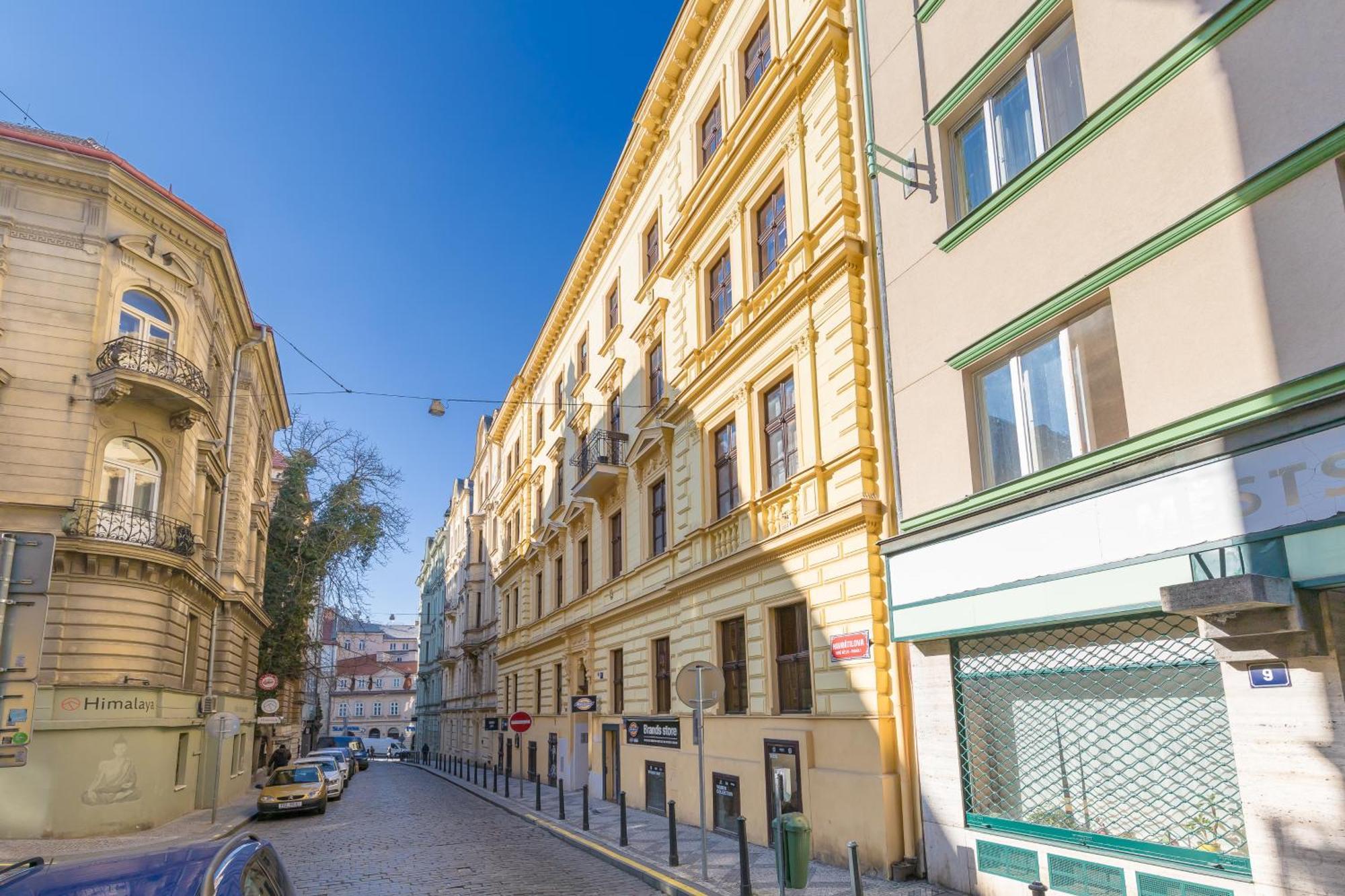 Navratilova Prag