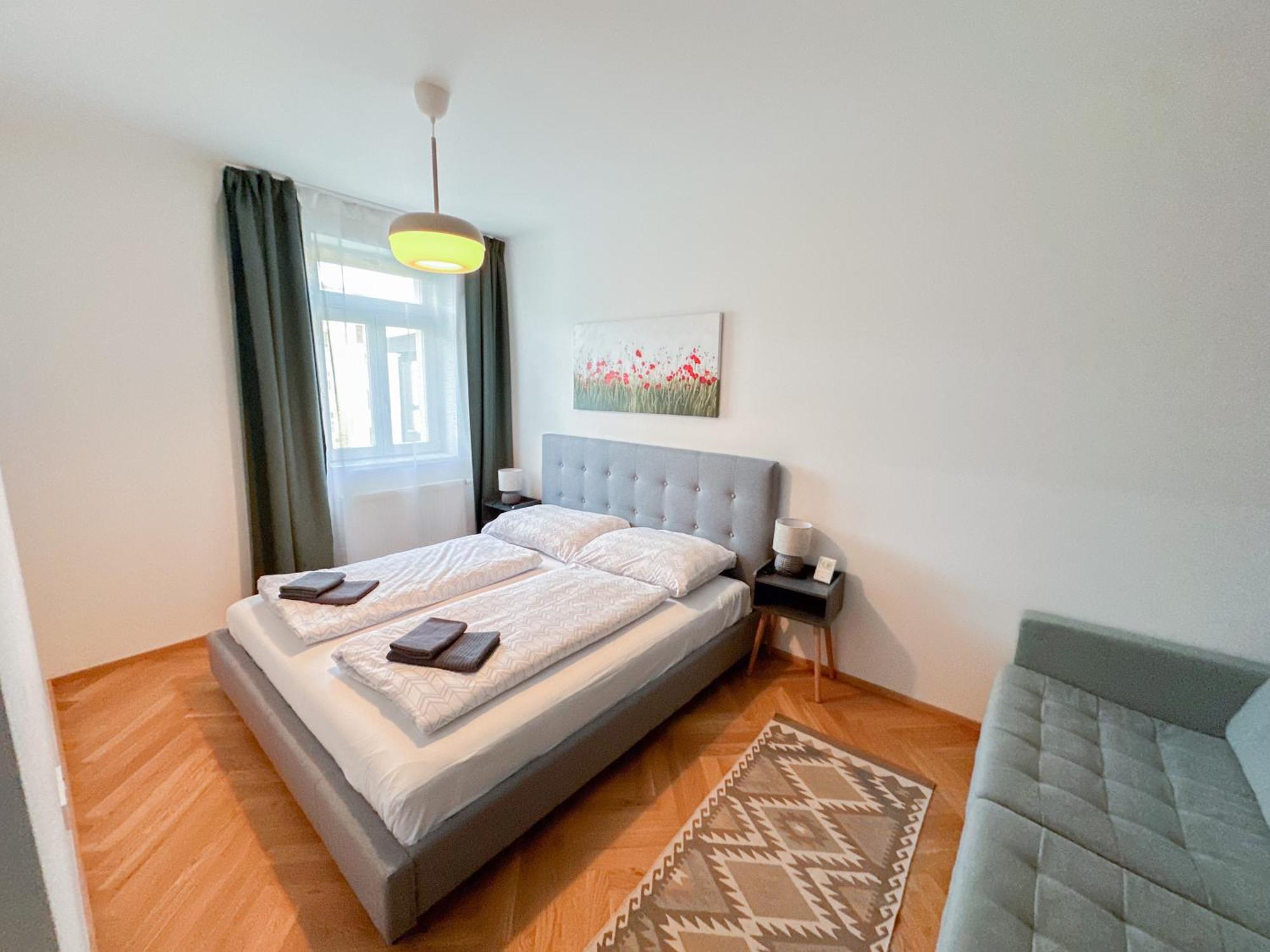 Churchill Heritage Apartment *