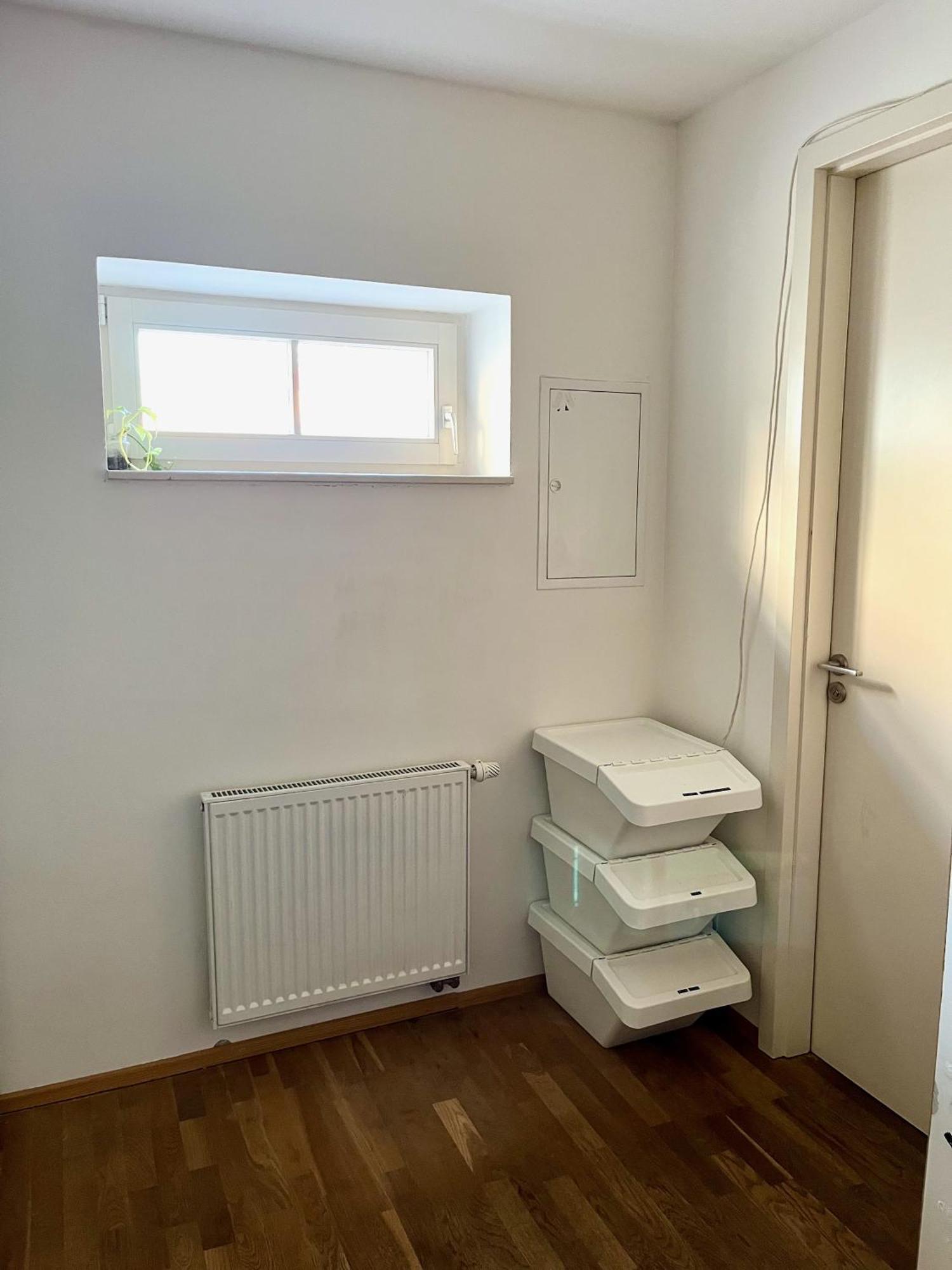 Daire Charming Duplex Loft In Center